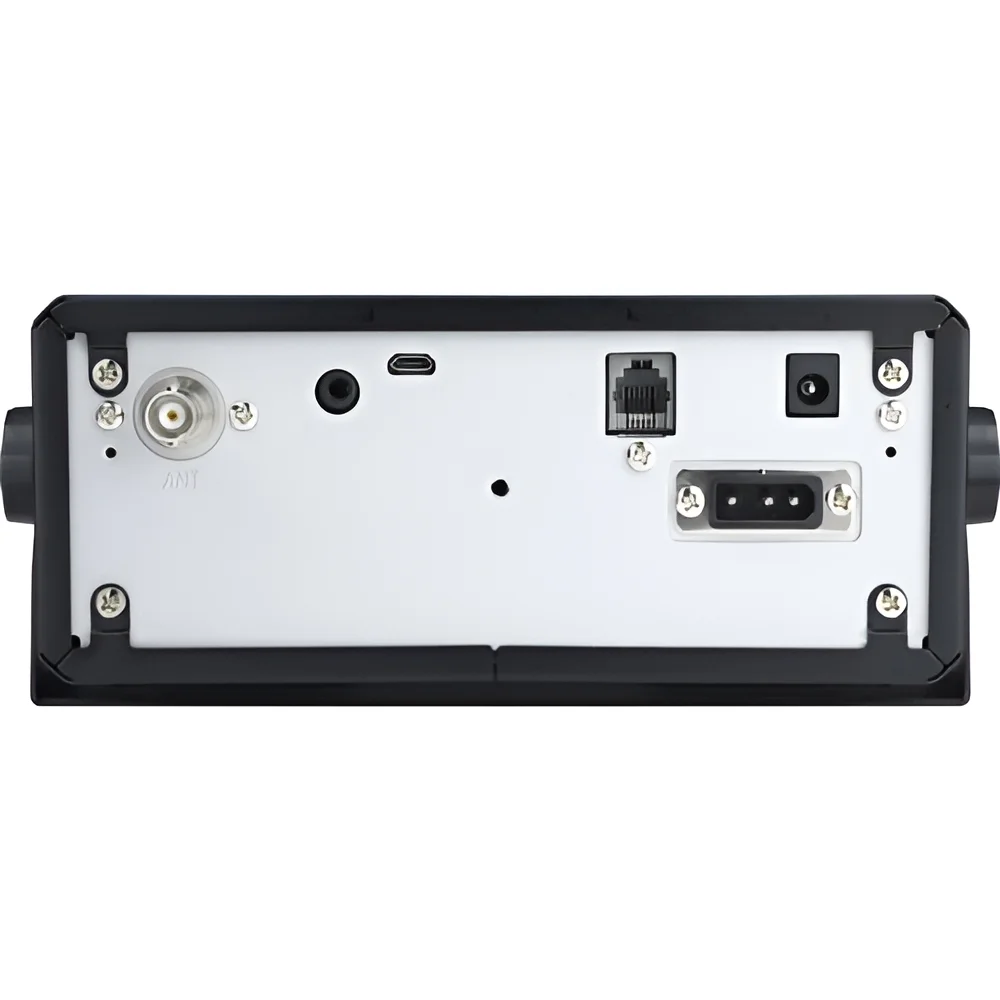 UNIDEN - SDS200 TRUE I/Q BASE OR MOBILE SCANNER FOR IMPROVED DIGITAL PERFORMANCE IN SIMULCAST AREAS & WEAK SIGNAL ENVIRONMENTS