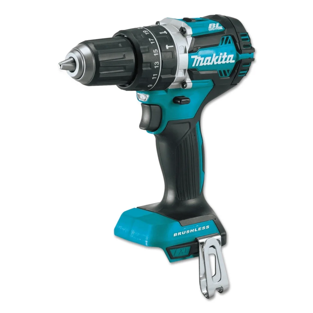 Makita 18V LXT® Lithium-Ion Compact Brushless Cordless 1/2