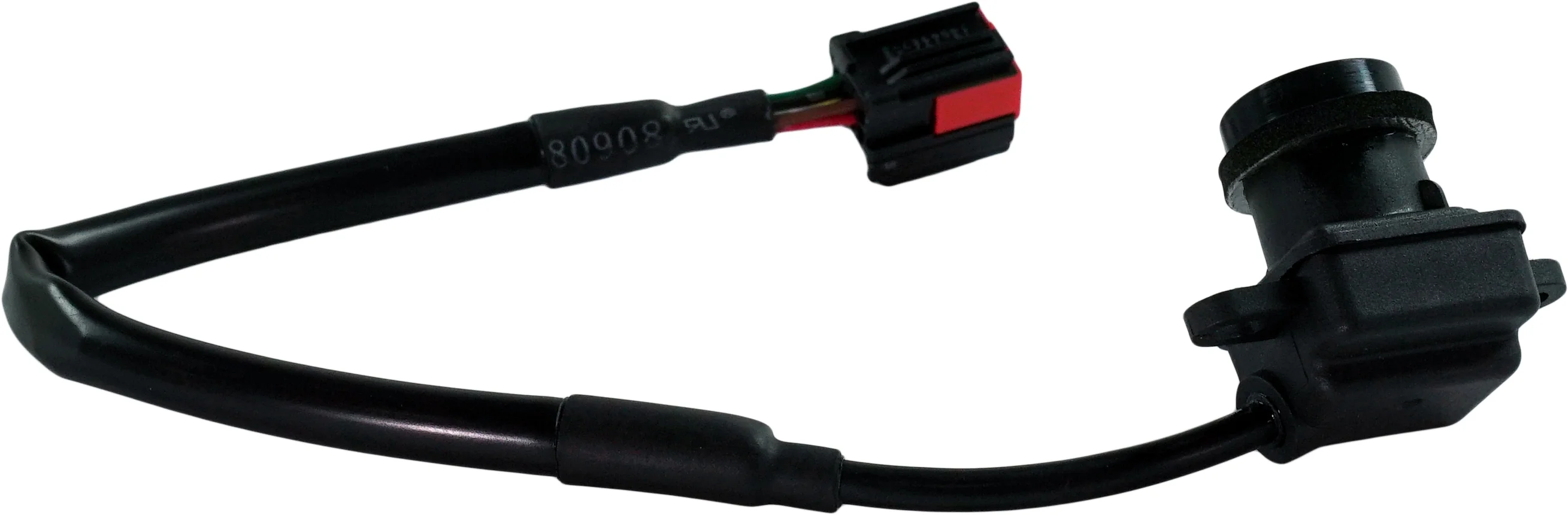 Replacement RC51070007 Back Up Camera Compatible with 2011 Chrysler 300 2011 Dodge Charger Colored