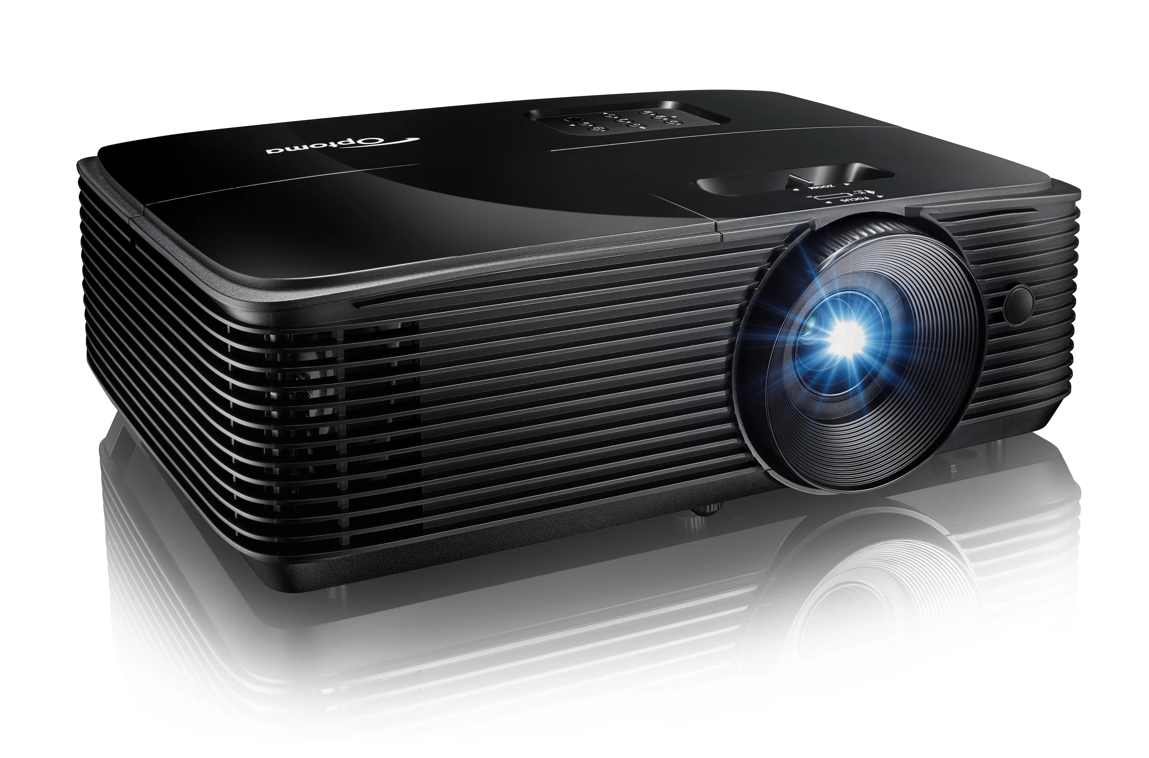 HD146X Full HD 1080p Vibrant Home Theater Projector for Movies and Gaming, 3600 Lumens
