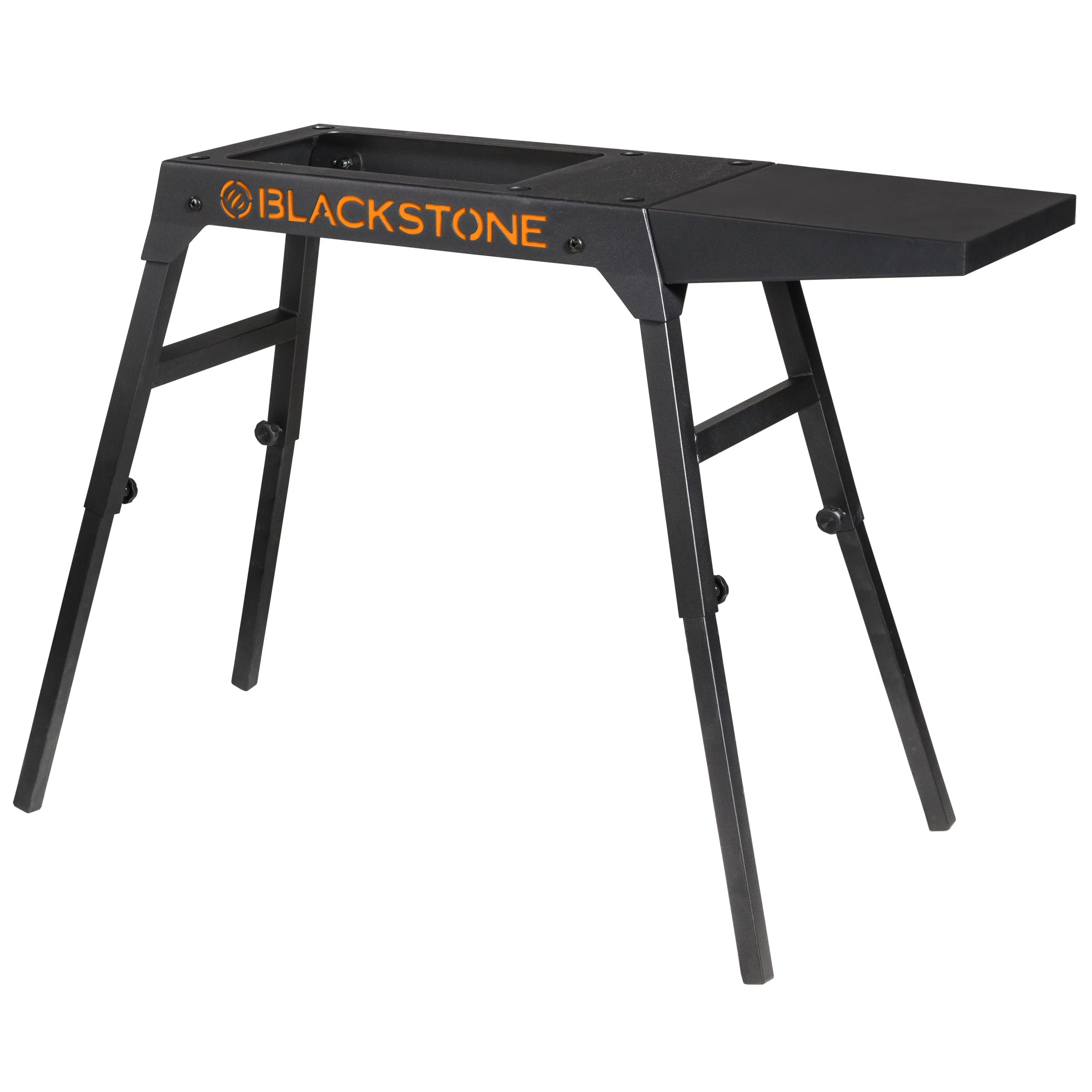 Blackstone Griddle Accessory Steel Grill Table - Fits 22