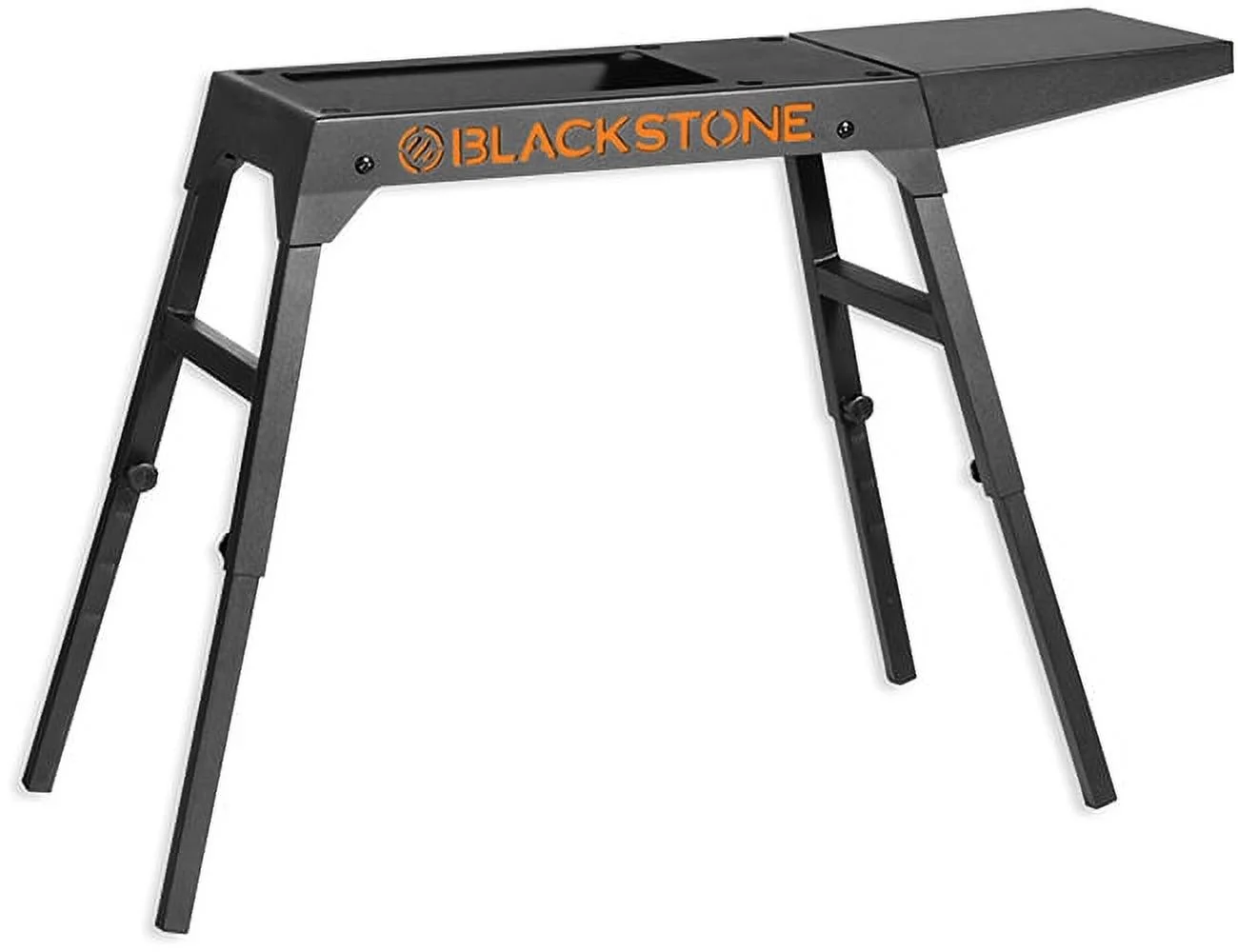 Blackstone Griddle Accessory Steel Grill Table - Fits 22