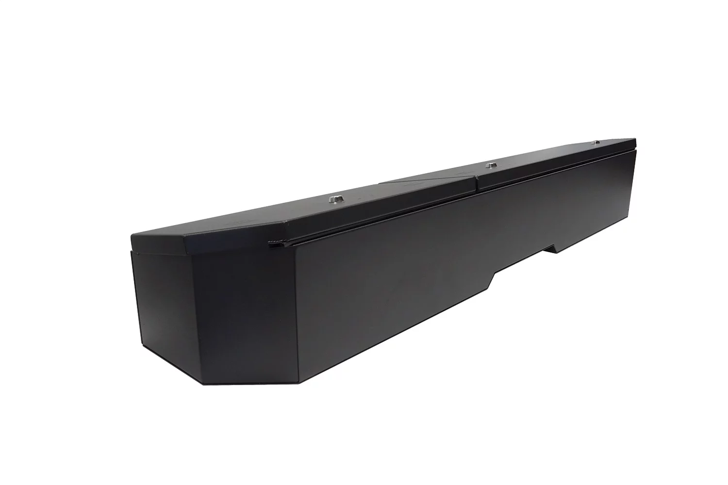 Tuffy Security 352-01 Compact Underseat Lockbox Fits select: 2019-2023 CHEVROLET SILVERADO, 2019-2023 GMC SIERRA