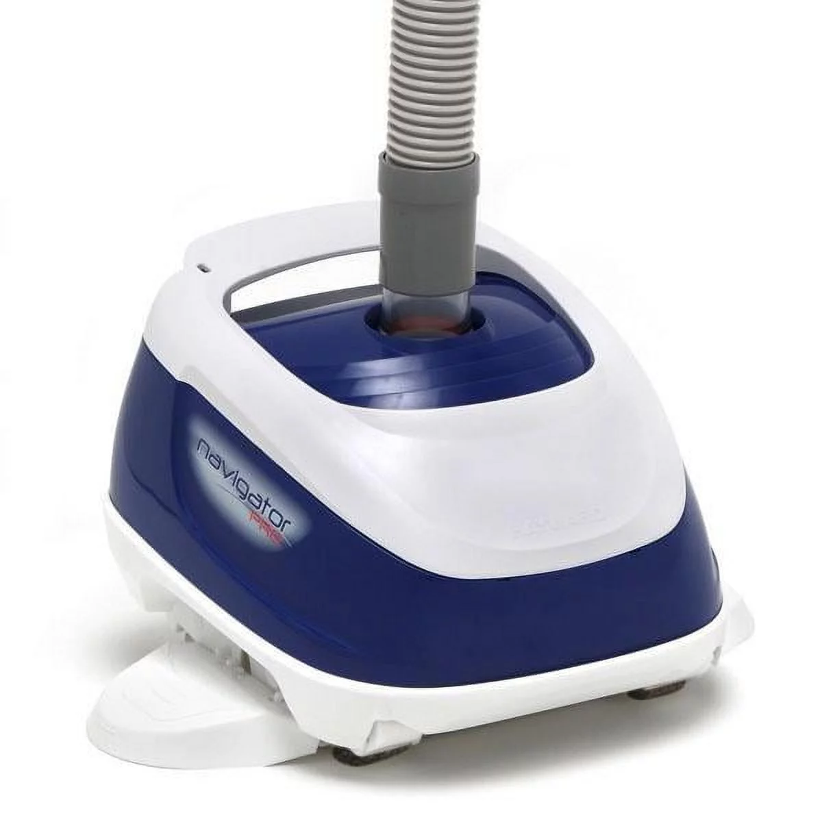 Hayward W3925ADV Navigator Pro Suction Side Pool Cleaner for Vinyl/Fiberglass Pools