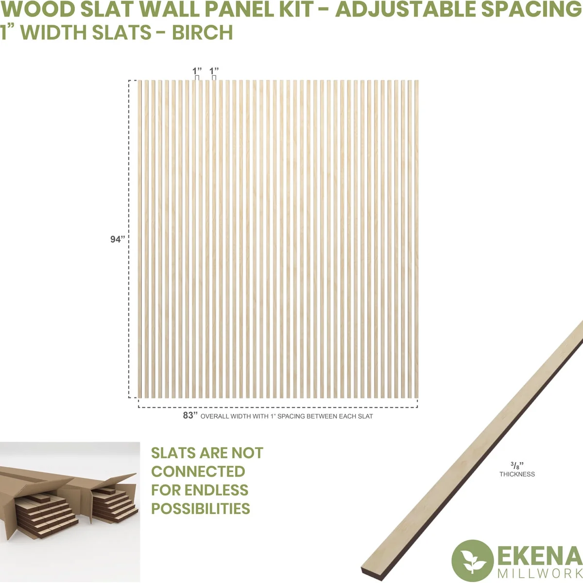 Ekena Millwork 94