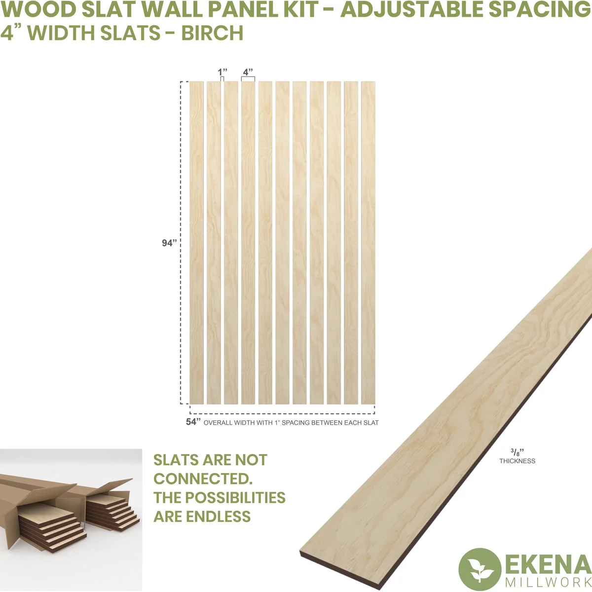 Ekena Millwork 94