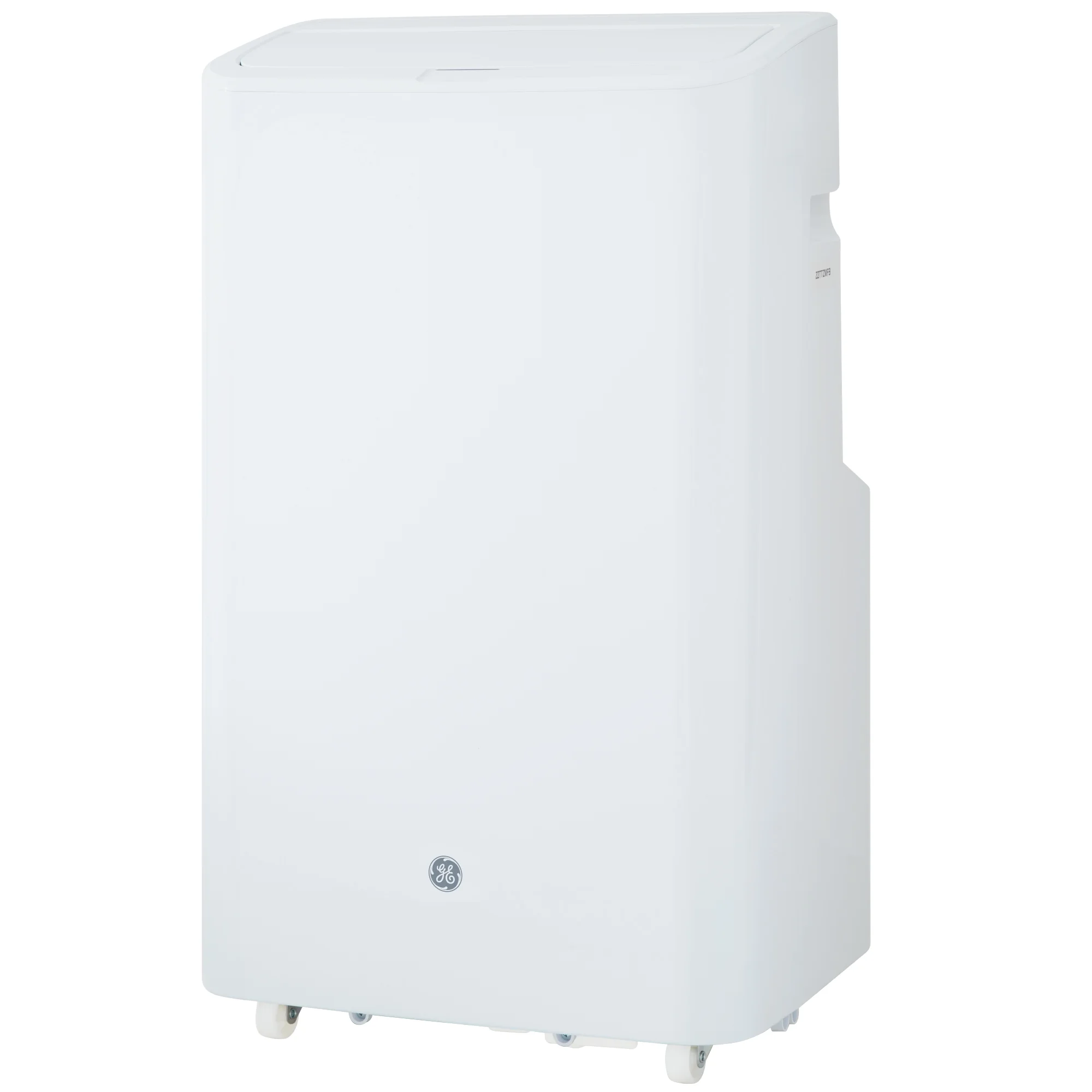GE 8500 BTU 3-in-1 Portable Air Conditioner for 350 Sq ft Rooms with Included Remote