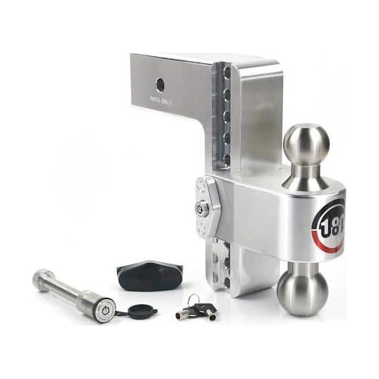 Weigh Safe LTB8-3-KA 8