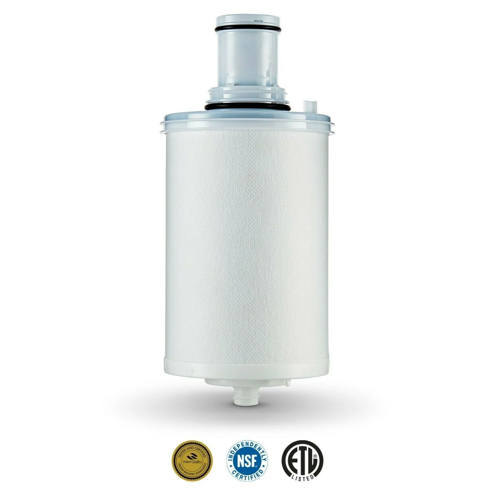 eSpring Replacement Filter Cartridge UV Technology 100186 Original Genuine Branded Water Replacement Part for Amway