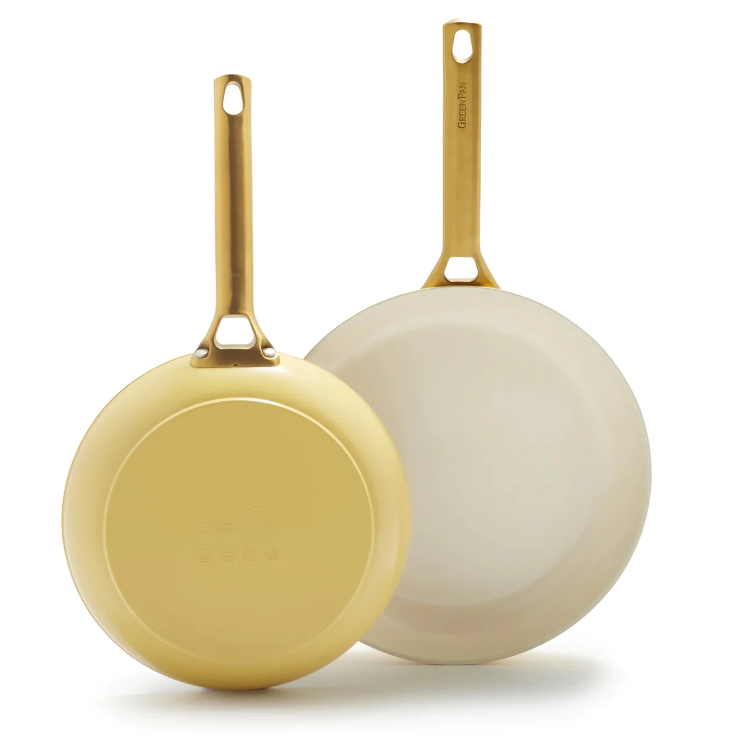 GreenPan Reserve Ceramic Nonstick 10