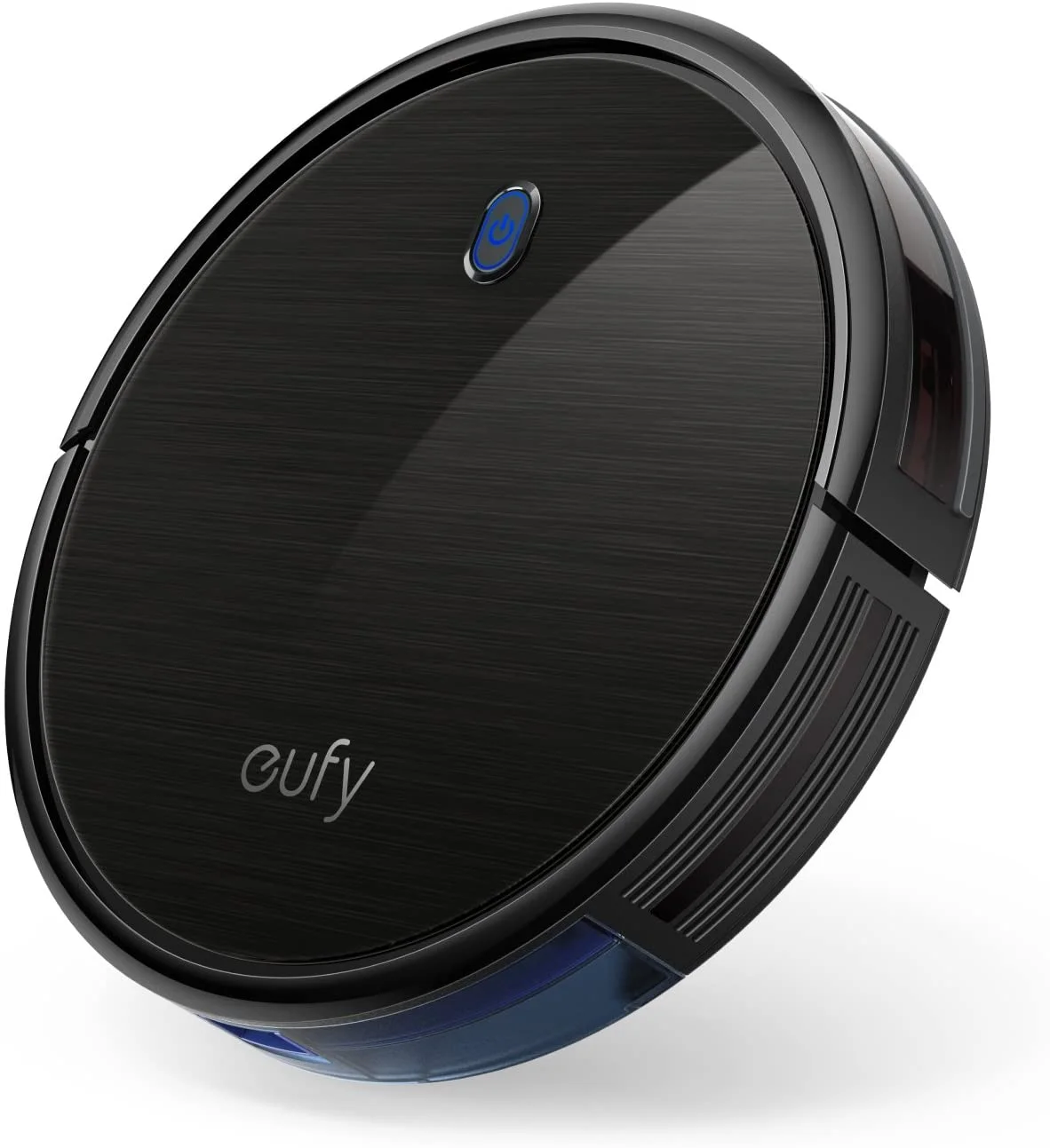 eufy BoostIQ RoboVac 11S Robot Vacuum Cleaner Self-Charging Slim Automatic Sweeper with Triple-Filter