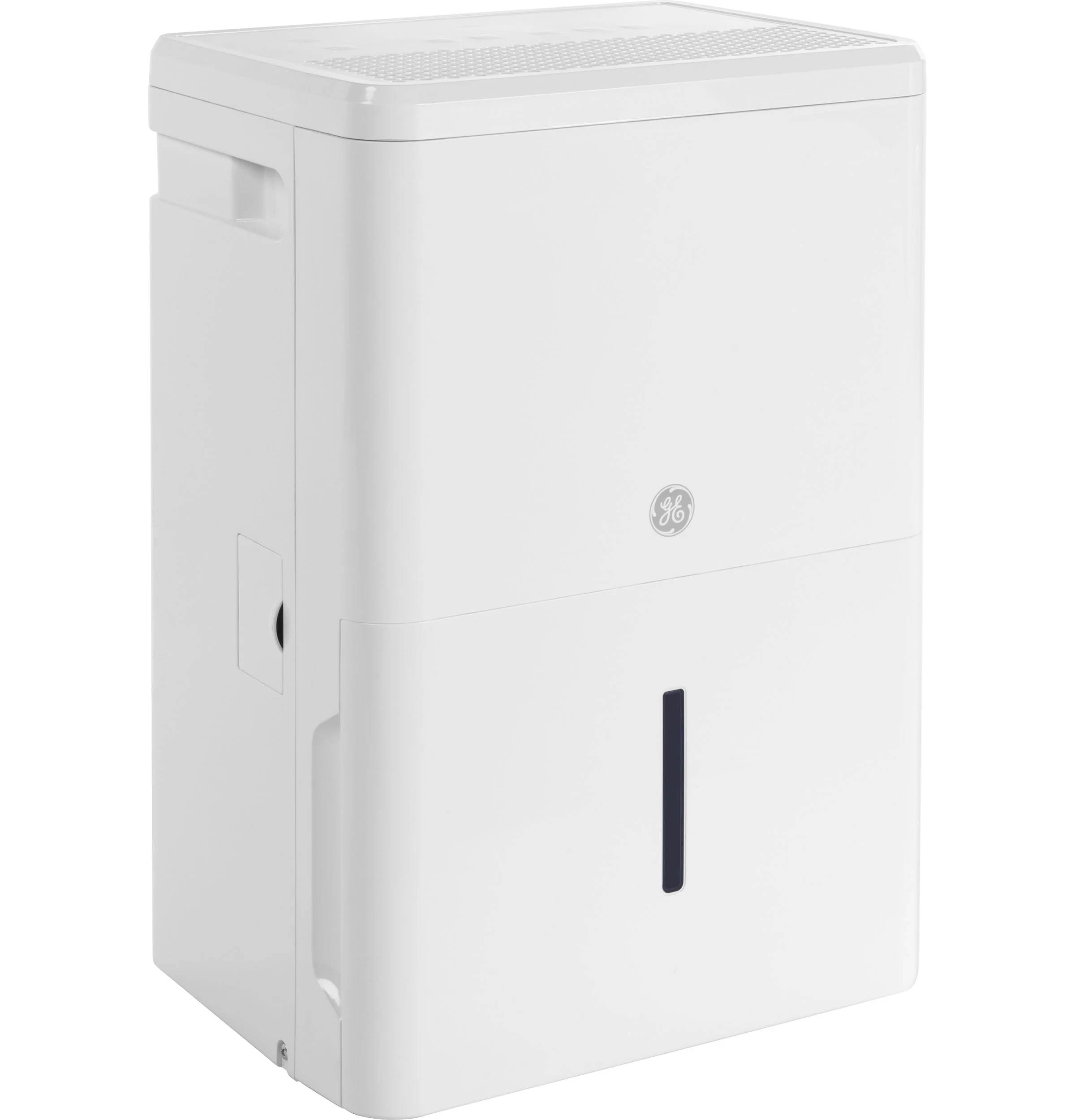 GE Energy Star Portable 22 Pint Dehumidifier, Perfect for Bedroom or Rooms up to 1500 Sq ft