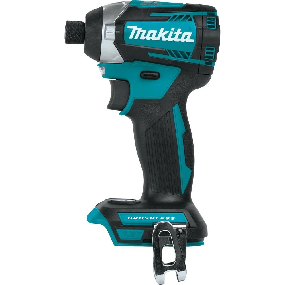 18V LXT® Lithium-Ion Brushless Cordless Quick-Shift Mode? 3-Speed Impact Driver, Tool Only