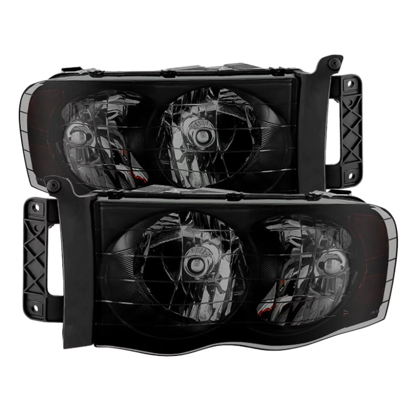 Dodge Ram 1500 02-05 / D Fits select: 2003-2005 DODGE RAM 2500, 2003-2005 DODGE RAM 3500