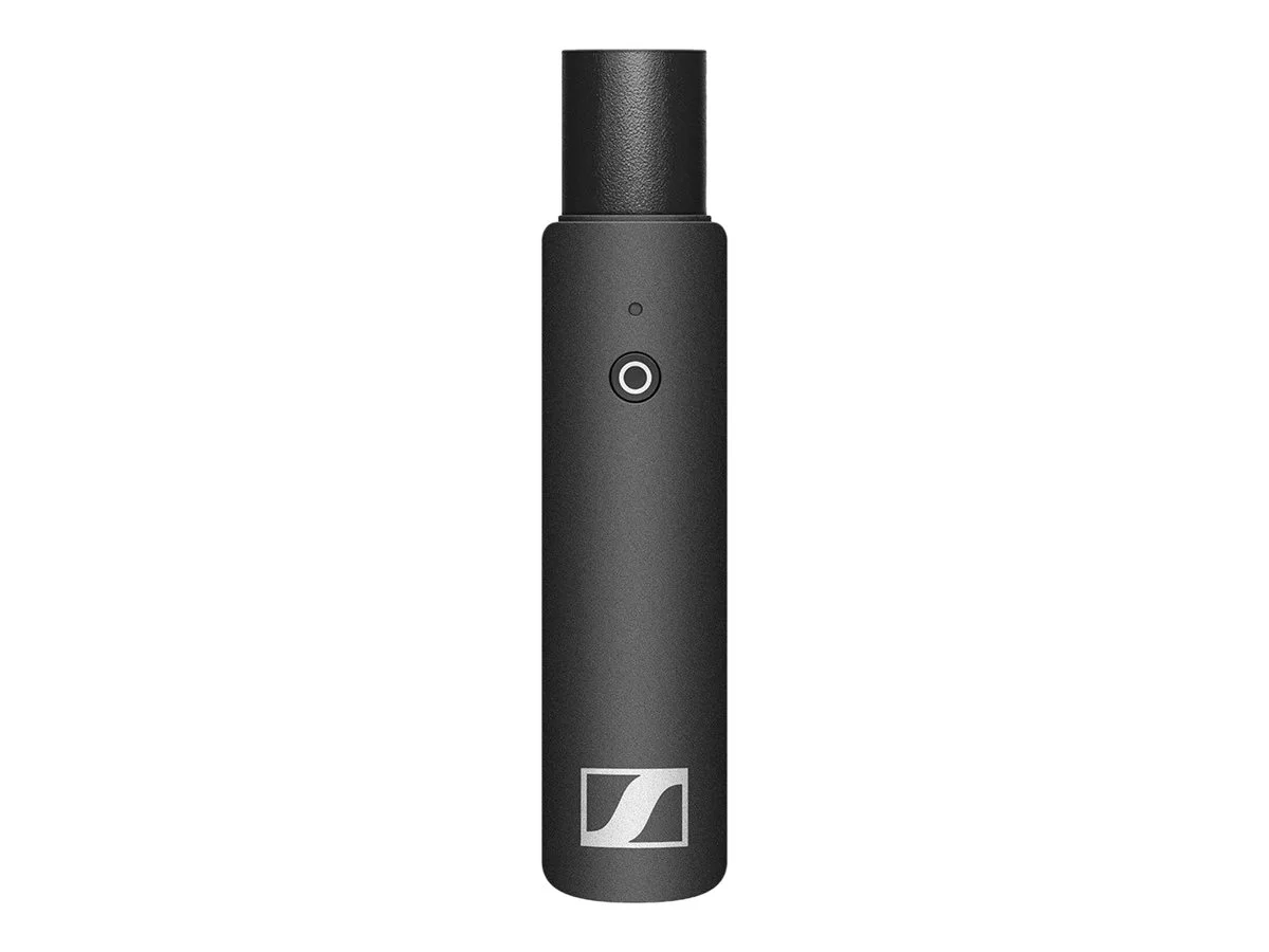 Sennheiser XSW-D XLR Base Set - Wireless audio delivery system for wireless microphone
