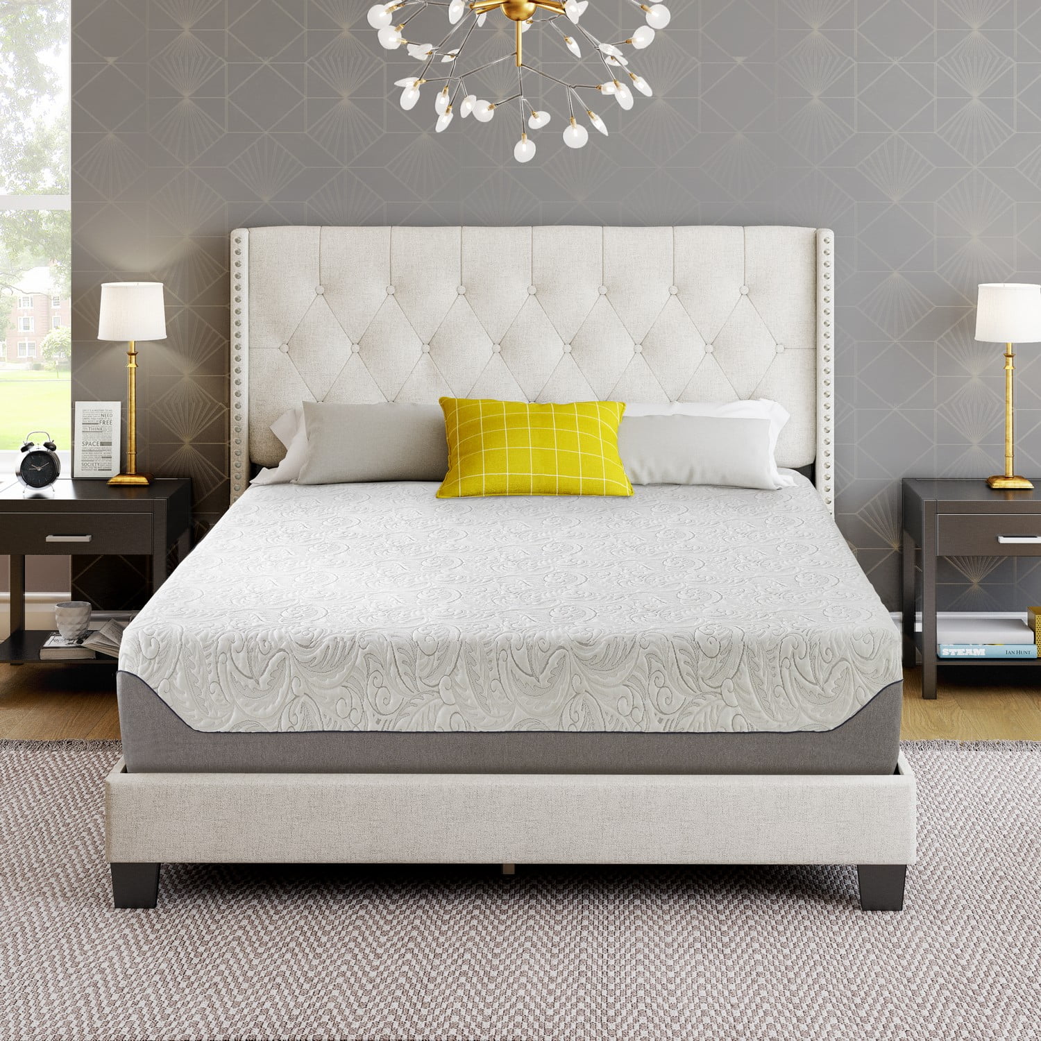 Boyd Sleep Air Flow 12