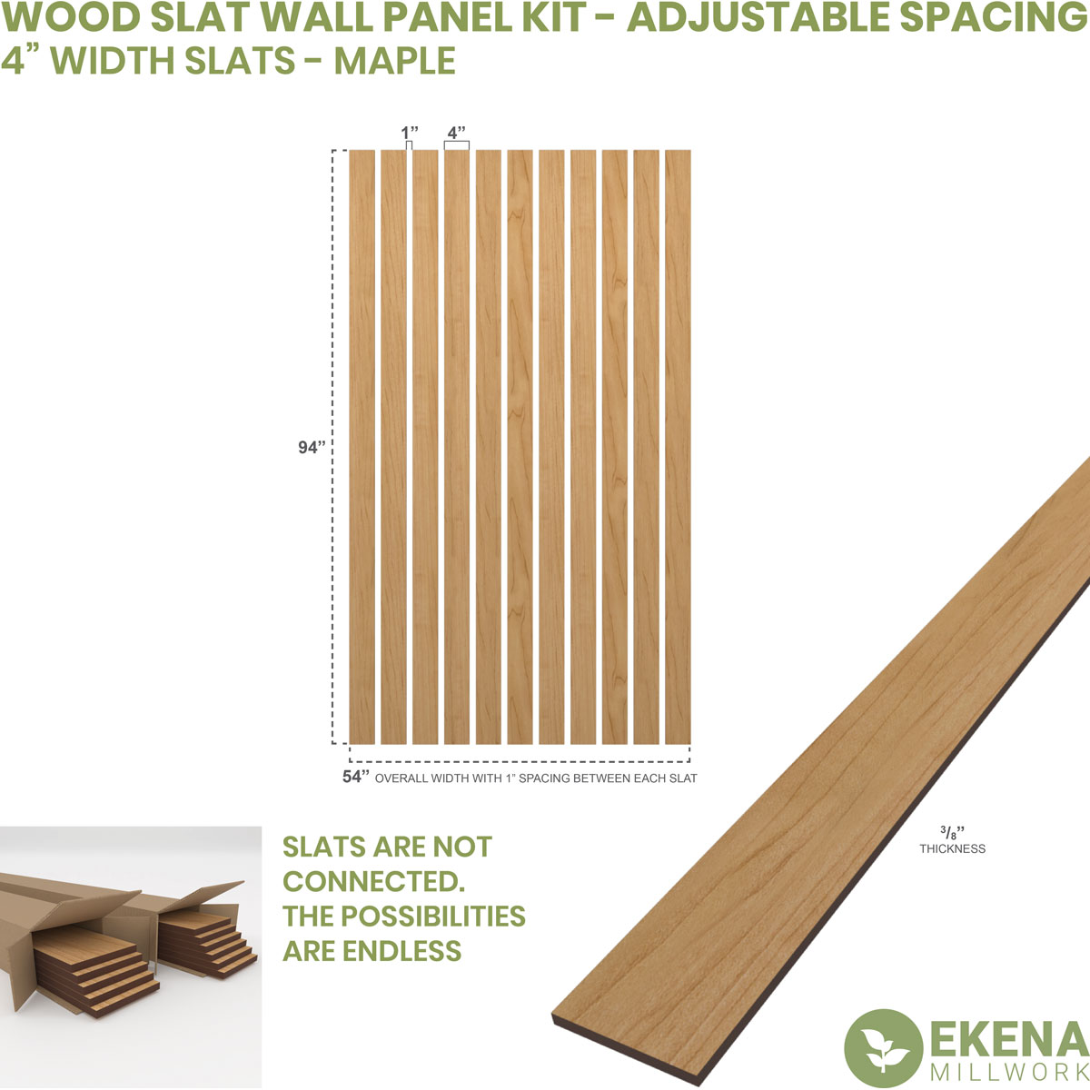 Ekena Millwork 94