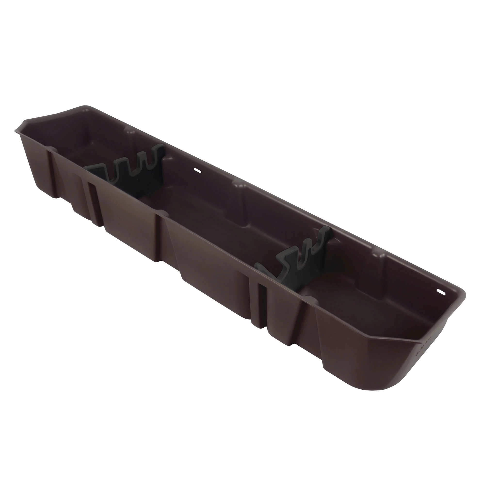 Du Ha 20113 Under Seat Storage Unit CARGO ORGANIZER Fits select: 2015-2023 FORD F150, 2017-2022 FORD F250