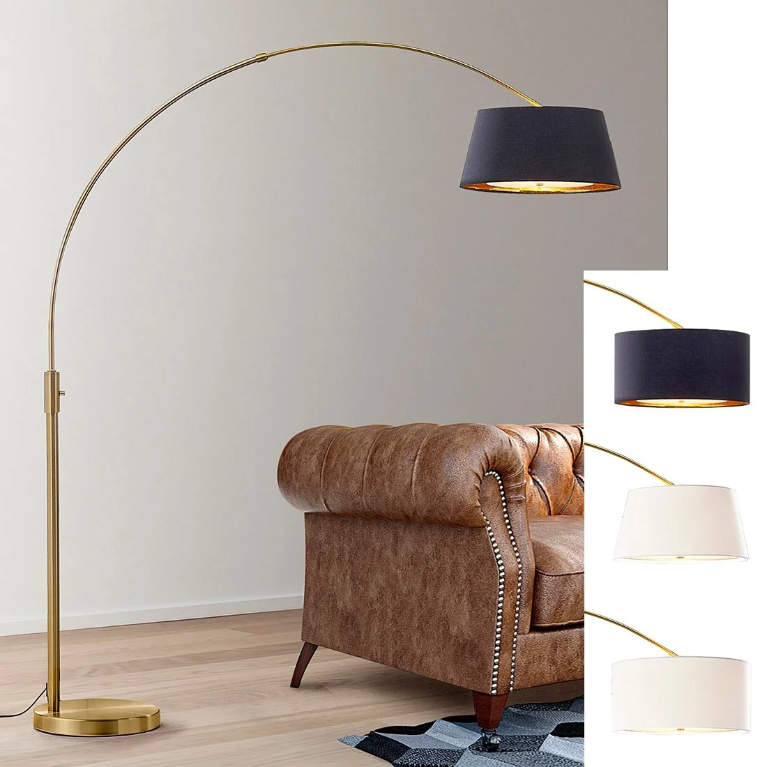 HomeGlam Orbita 81