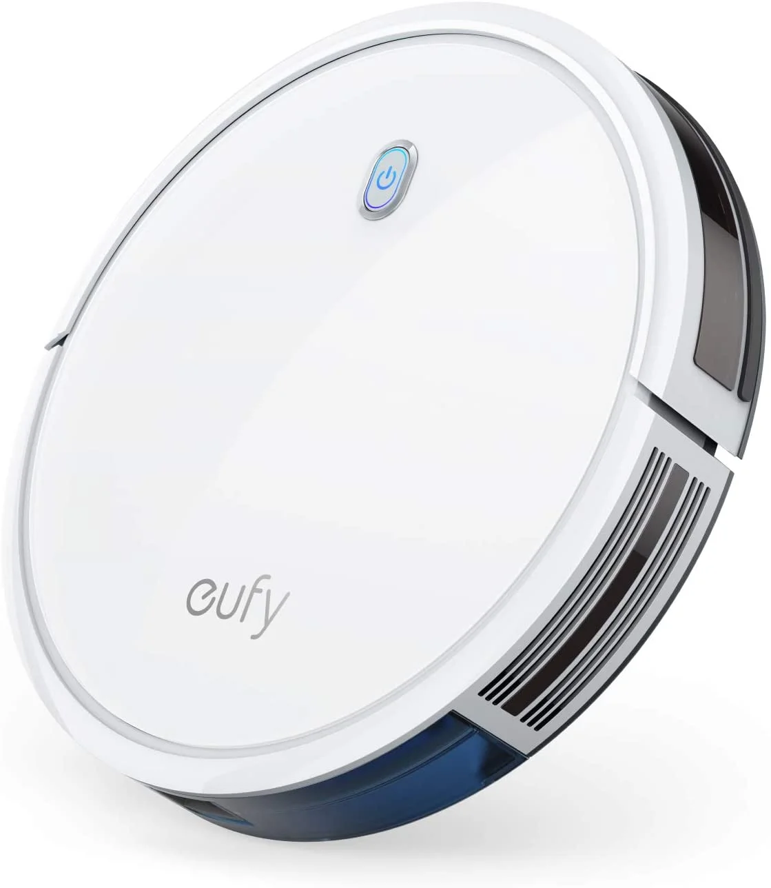 eufy BoostIQ RoboVac 11S Robot Vacuum Cleaner Self-Charging Slim Automatic Sweeper with Triple-Filter