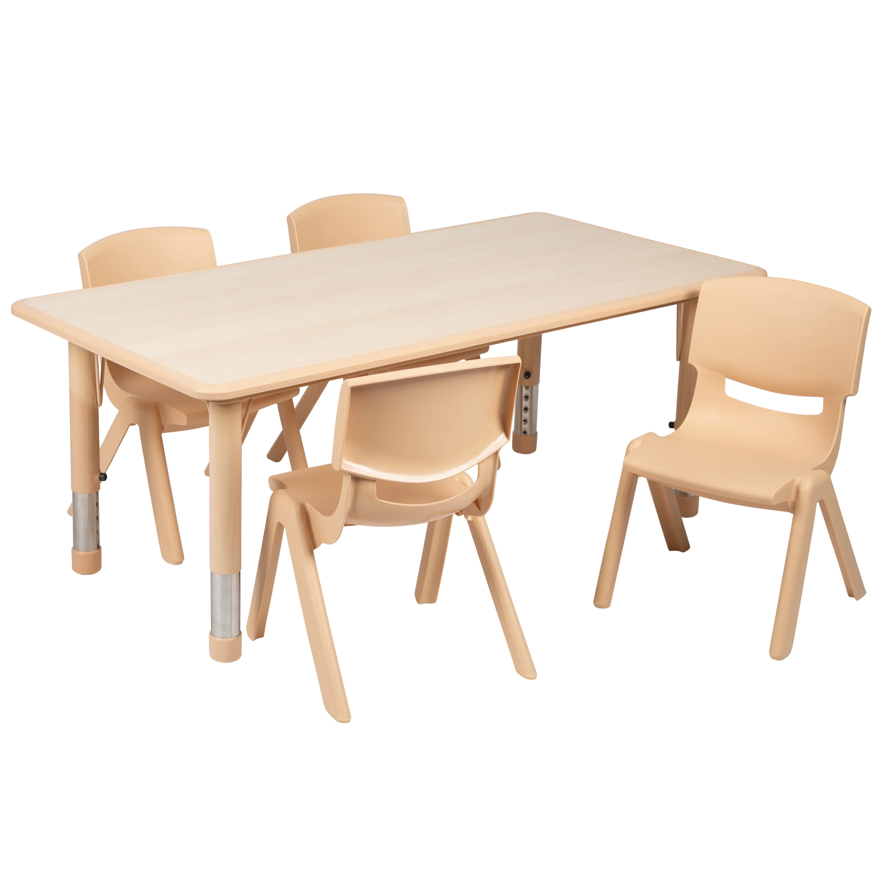 Flash Furniture 23.625