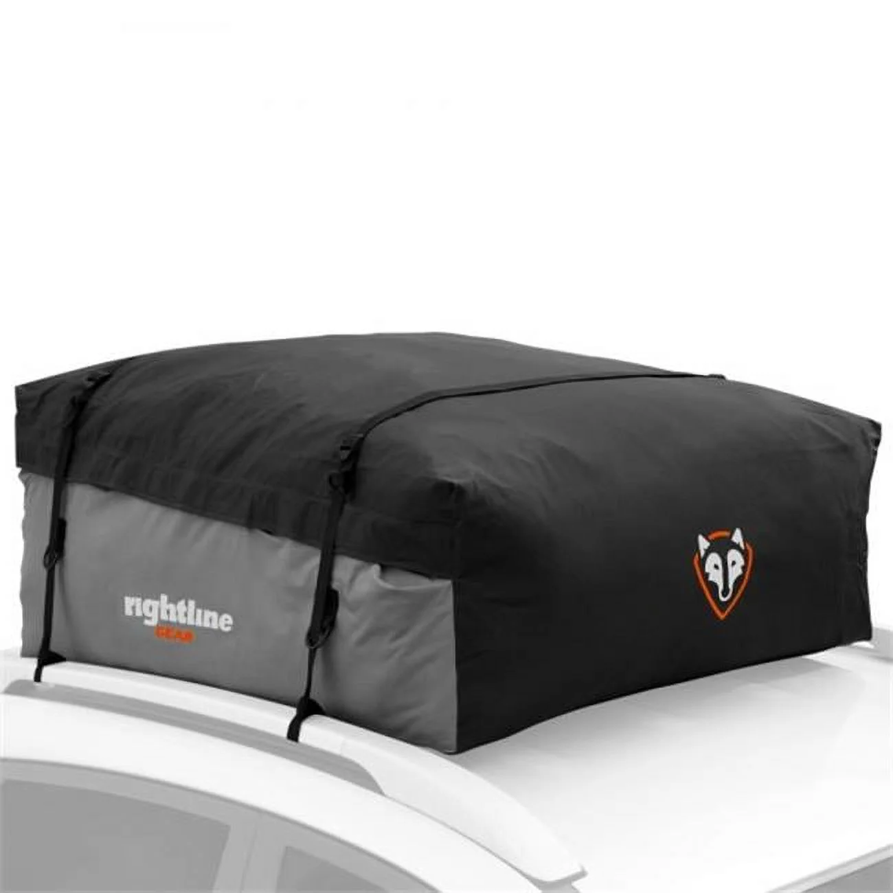 Rightline Gear Sport 2 Car Top Carrier, 100S20 Fits select: 1997-2019 HONDA CR-V, 2001-2019 FORD ESCAPE