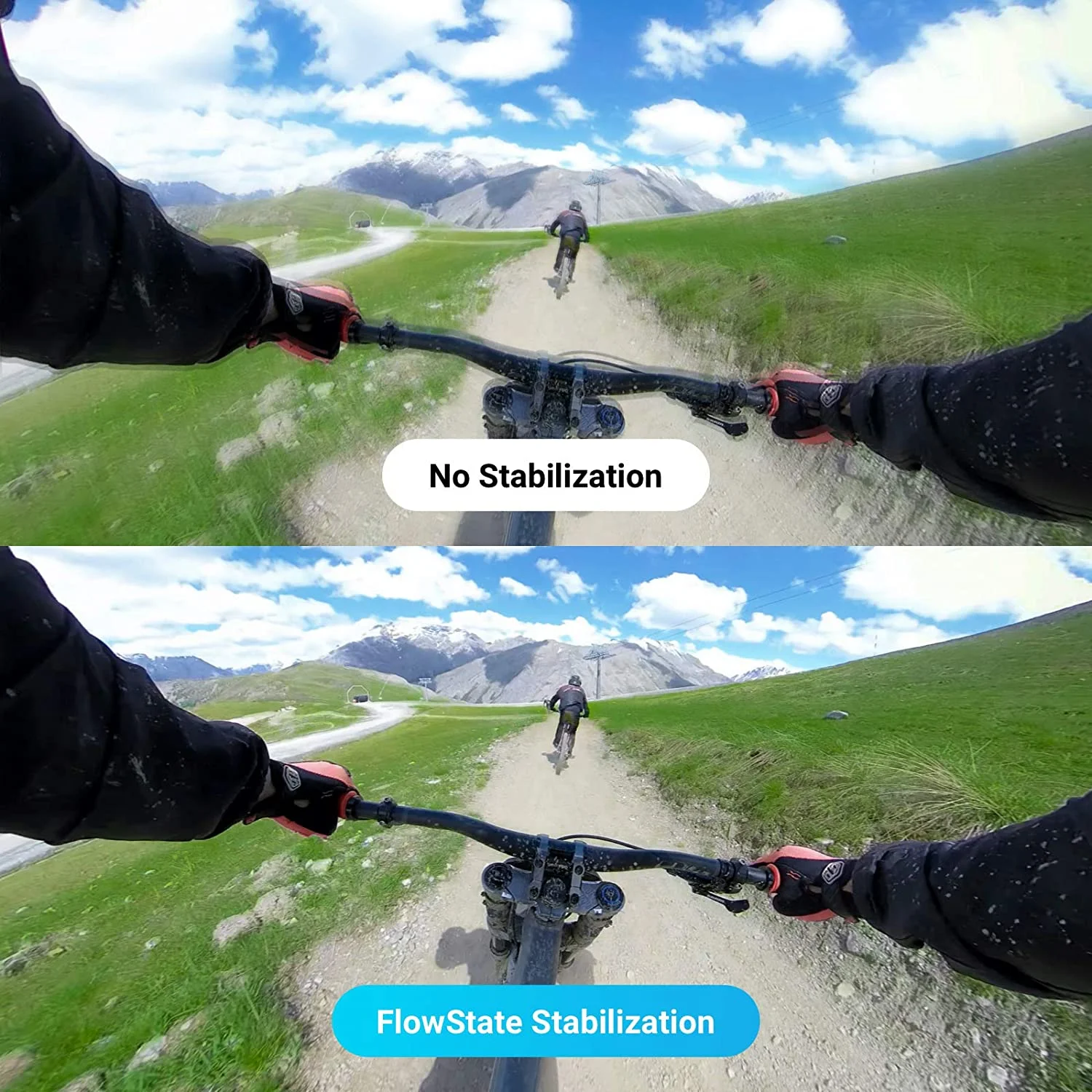 Insta360 ONE X2 360 Degree Waterproof Action Camera 5.7K 360 Stabilization Touch Screen AI Editing Live Streaming Webcam