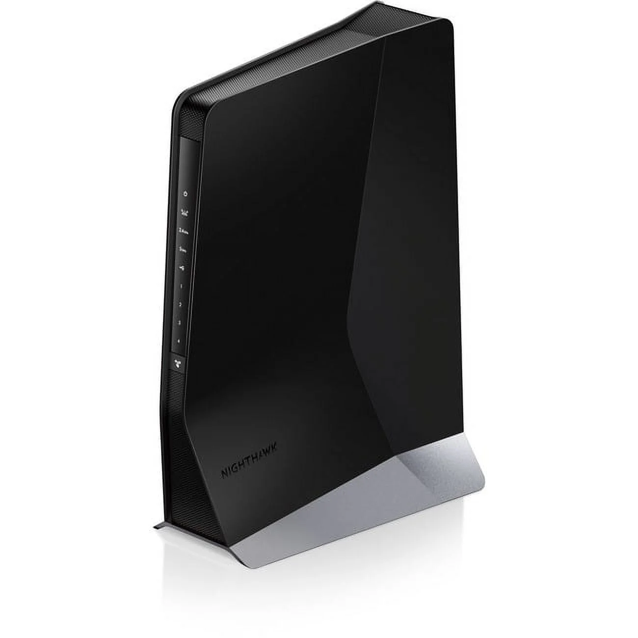 NETGEAR - Nighthawk AX6000 WiFi 6 Mesh Range Extender and Signal Booster, 6Gbps (EAX80)