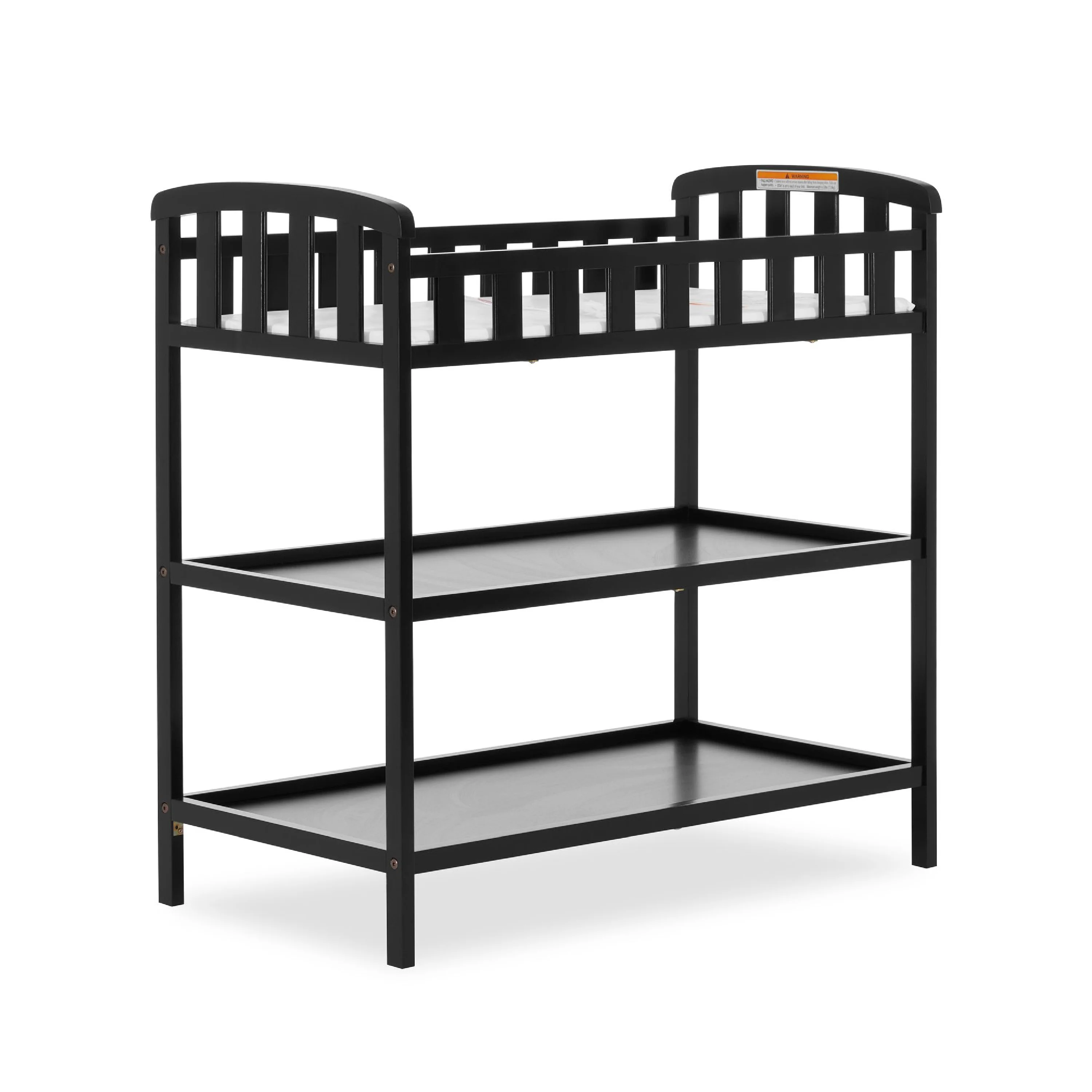 Dream On Me Emily Changing Table, Comes With 1
