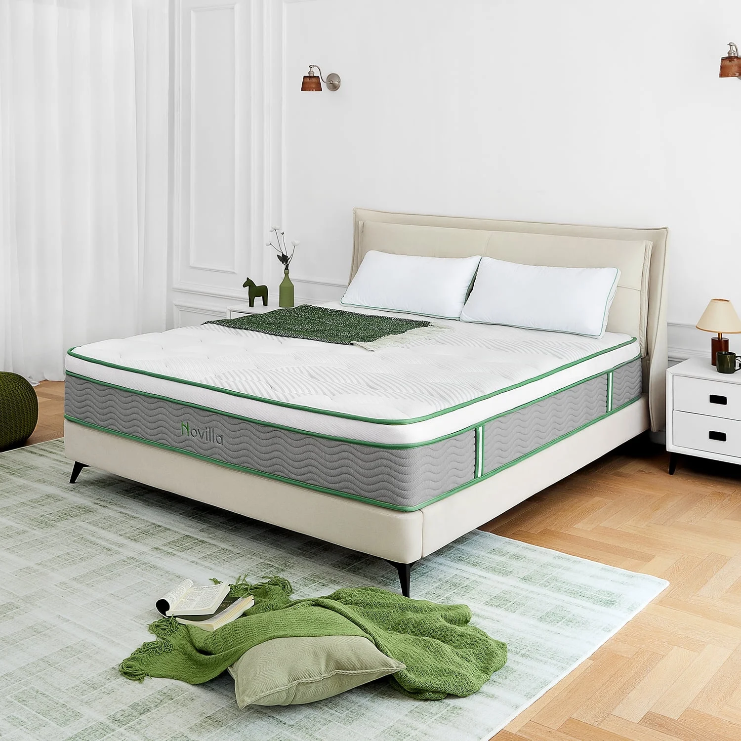 Novilla AwakePro 10