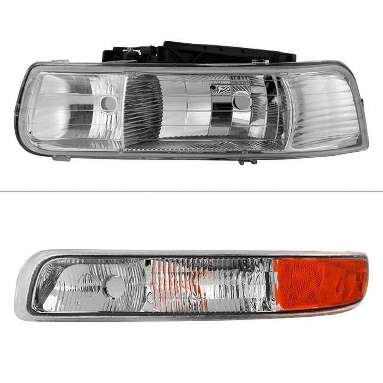 Chevy Silverado 1500/250 Fits select: 1999-2002 CHEVROLET SILVERADO, 2000-2006 CHEVROLET TAHOE