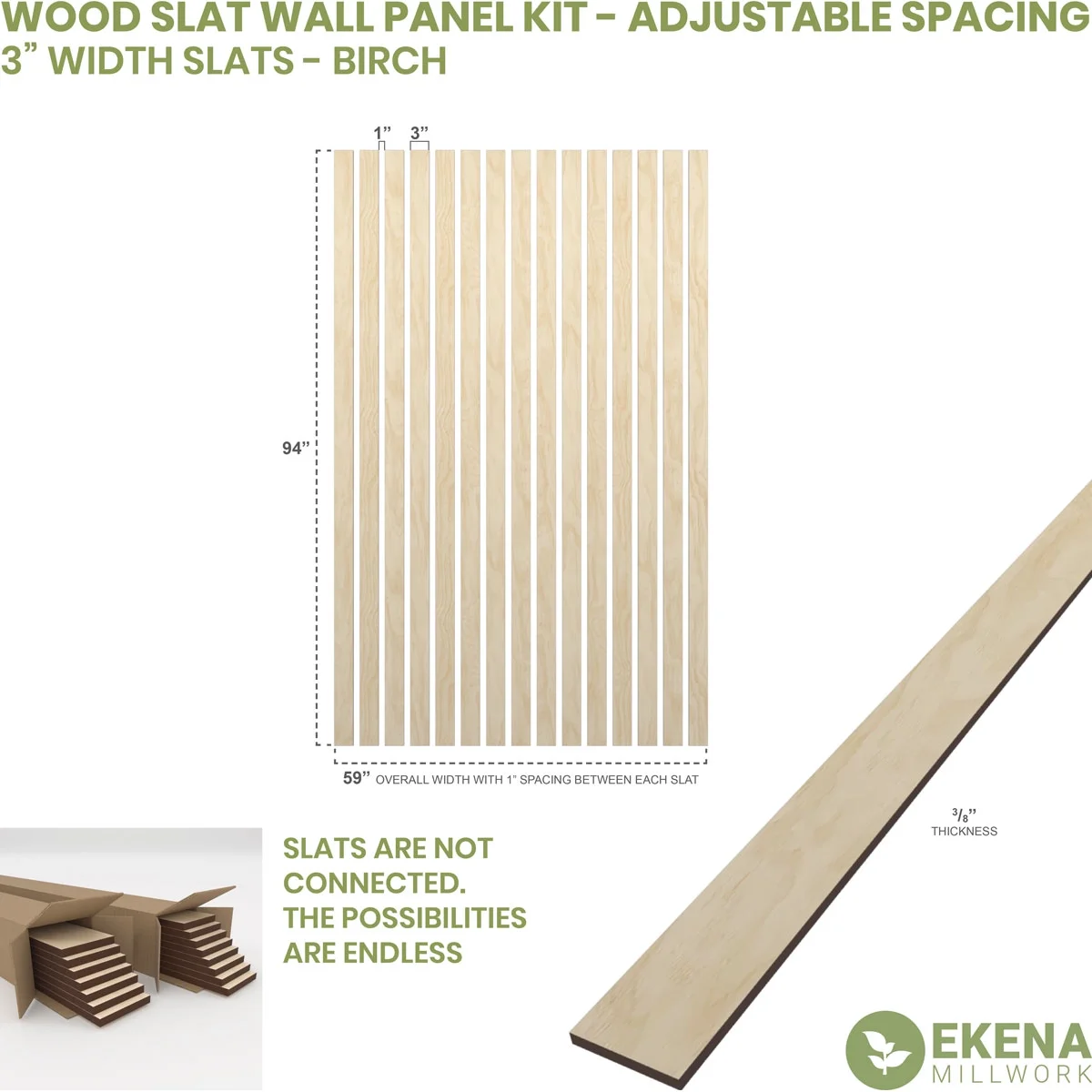 Ekena Millwork 94