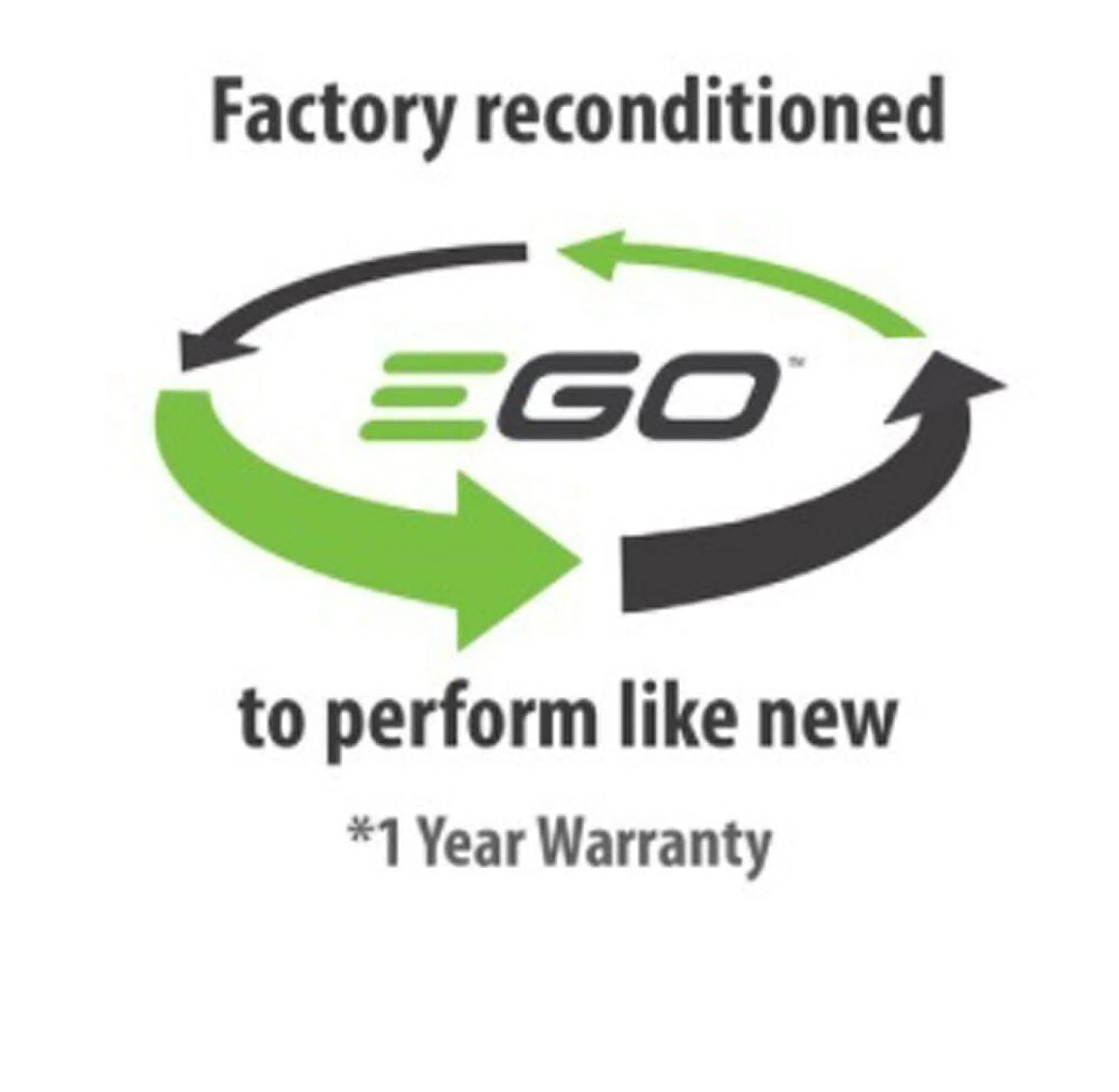 Ego-ST1520S-FC PowerLoad Cordless String Trimmer Carbon Fiber 15in. Tool Only-Reconditioned