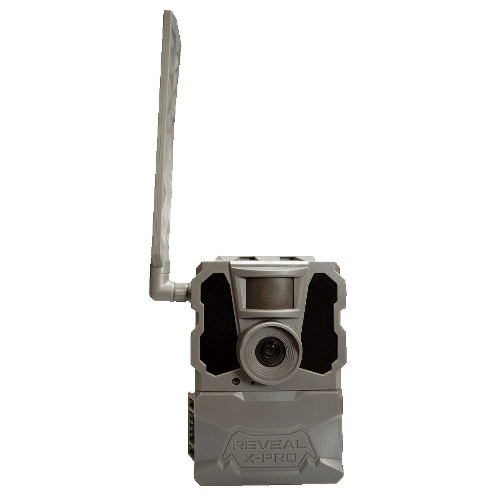 Tactacam Reveal x-Pro LTE Cellular Trail Camera - 16 Megapixels Video & Photo Hunting Trail Monitor