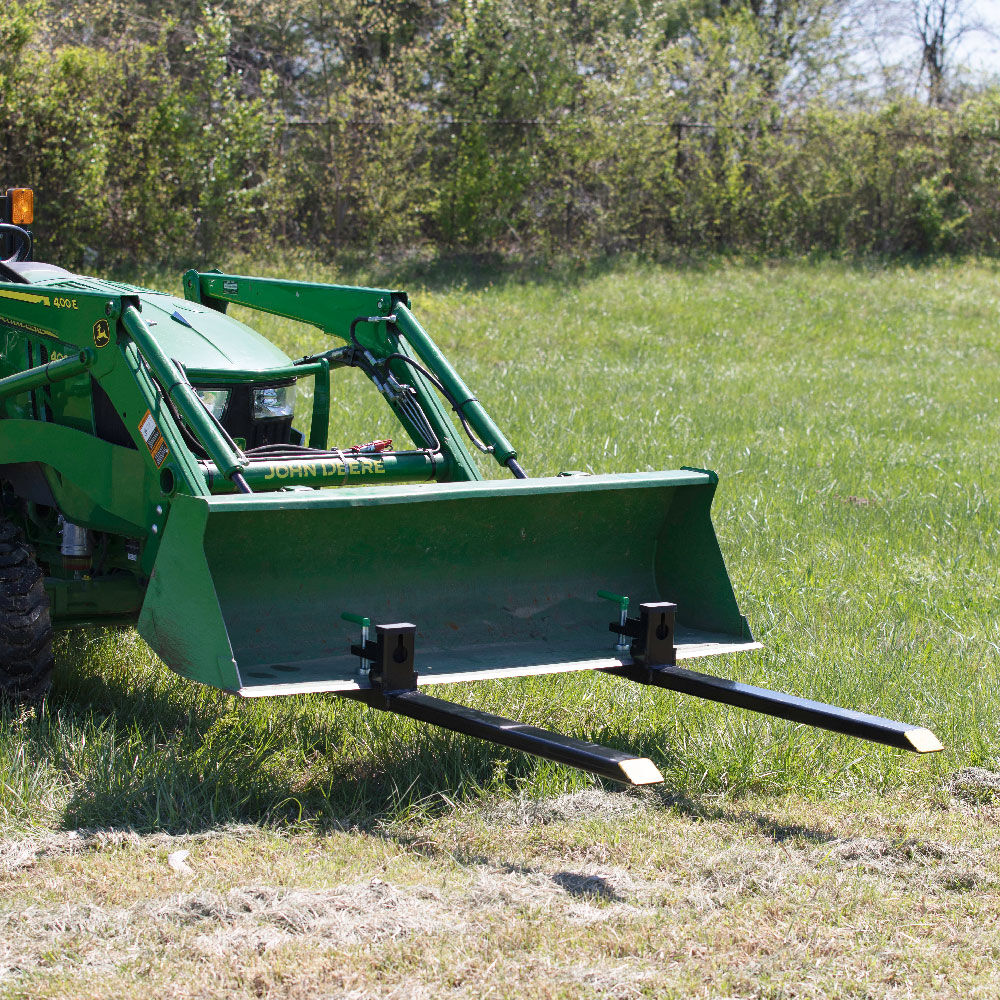 Titan Attachments Medium-Duty 60