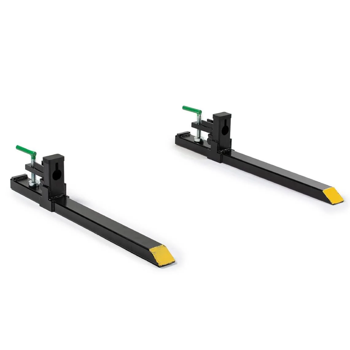 Titan Attachments Light-Duty 43