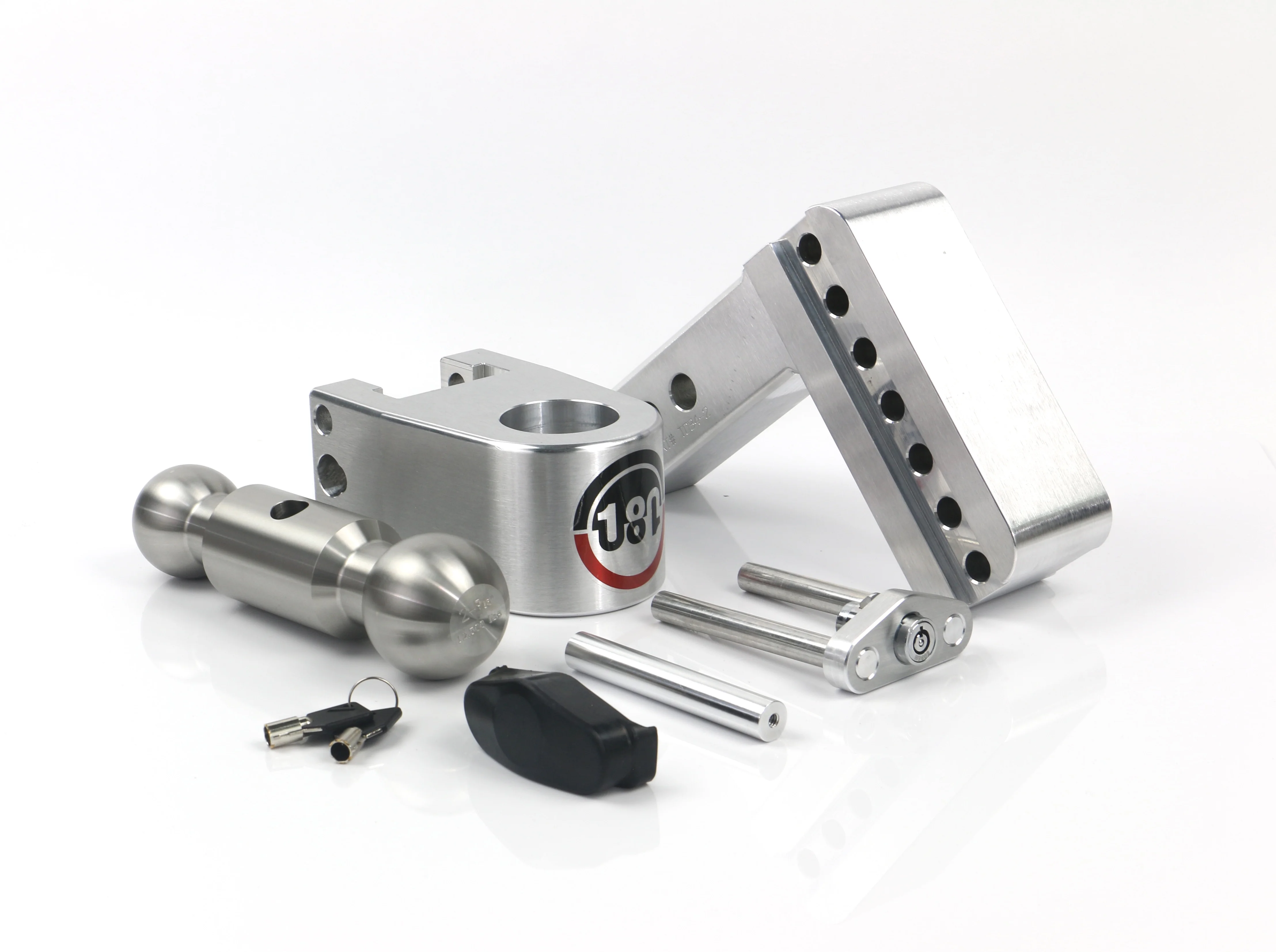 Weigh Safe LTB8-3-KA 8