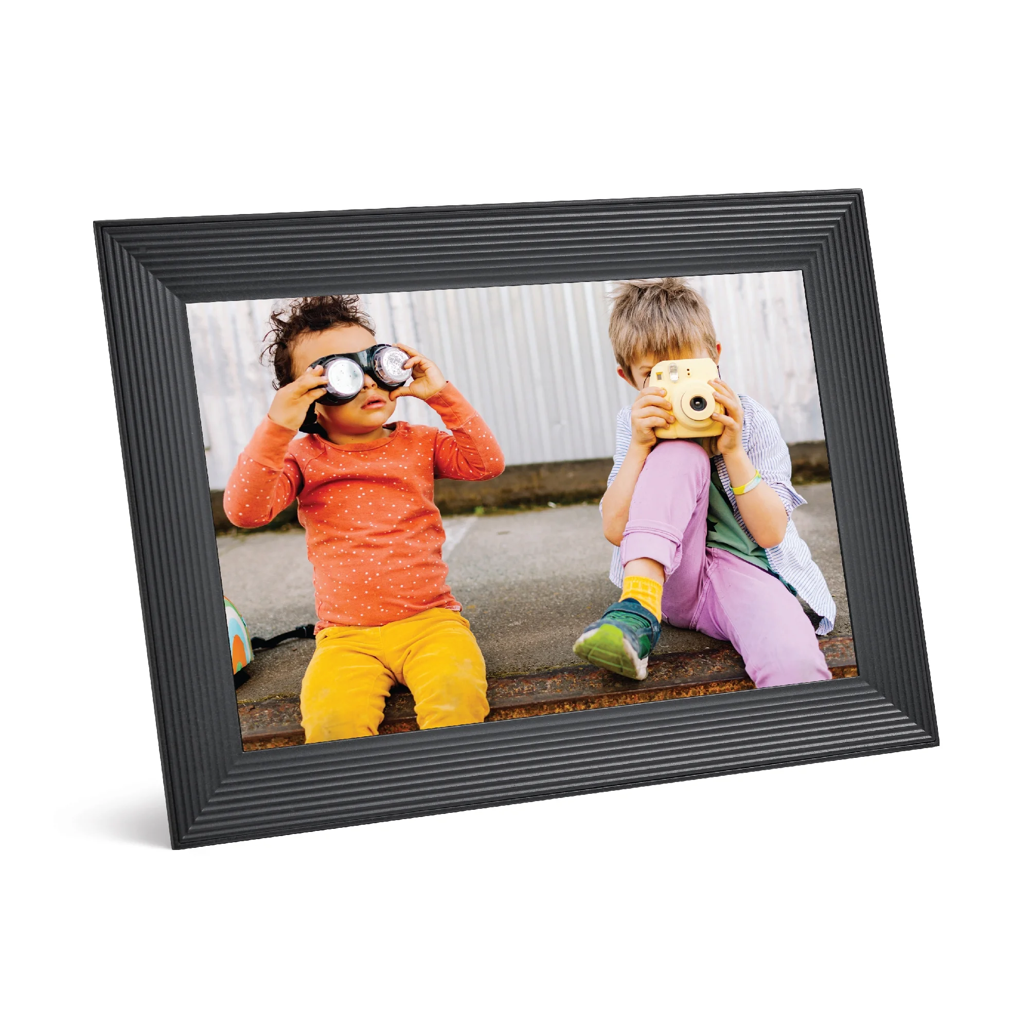 Carver by Aura Frames 10.1