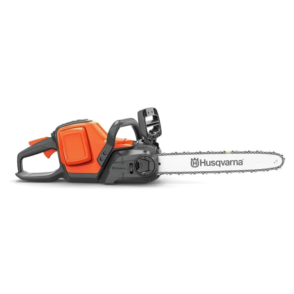 Husqvarna 970601201 350i 42V Power Axe Brushless Lithium-Ion 18 in. Cordless Chainsaw (Tool Only)