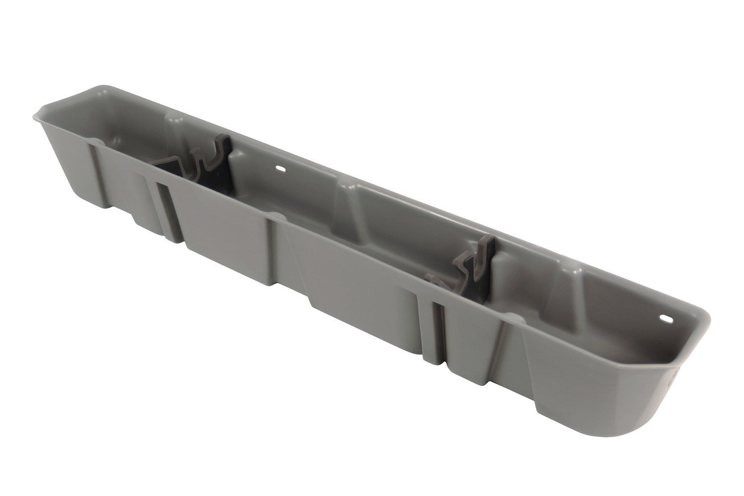 Du Ha 20107 Du Ha Interior Storage/Gun Case Fits select: 2015-2022 FORD F150, 2017-2022 FORD F250