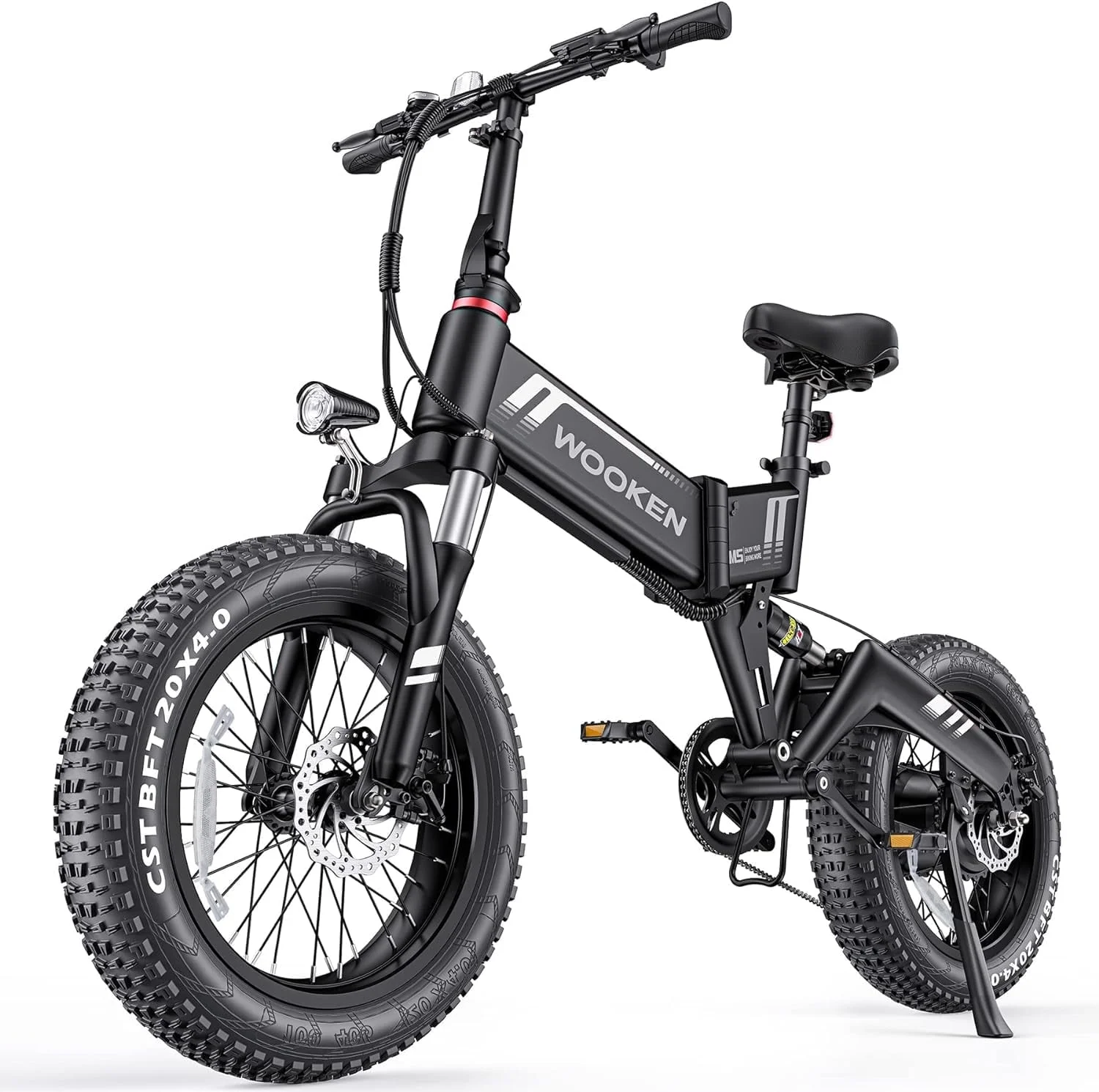 Wooken 20
