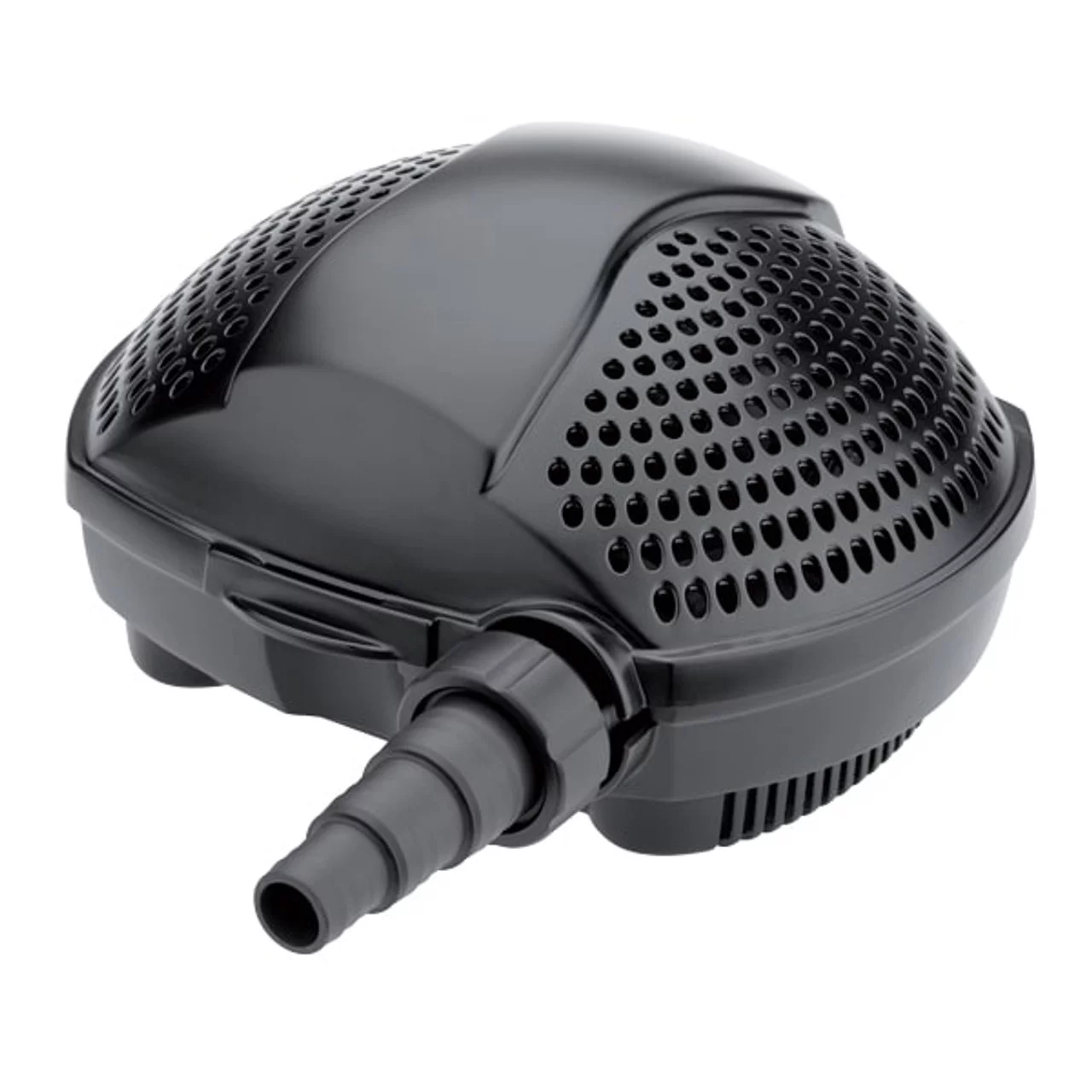 The Pond Guy SolidFlo G2 Fully Submersible, Energy Efficient Pond & Water Garden Pump - Model 1250