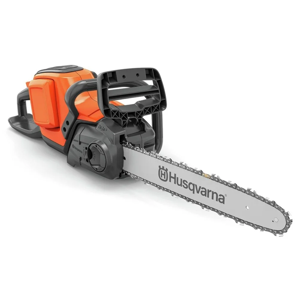 Husqvarna 970601201 350i 42V Power Axe Brushless Lithium-Ion 18 in. Cordless Chainsaw (Tool Only)