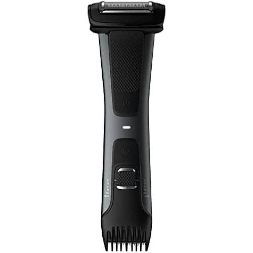 Philips Body Trimmer Body Groomer 7000 Series Bathroom Shaving & Trimming (Body) Black Pearl BG7020/15