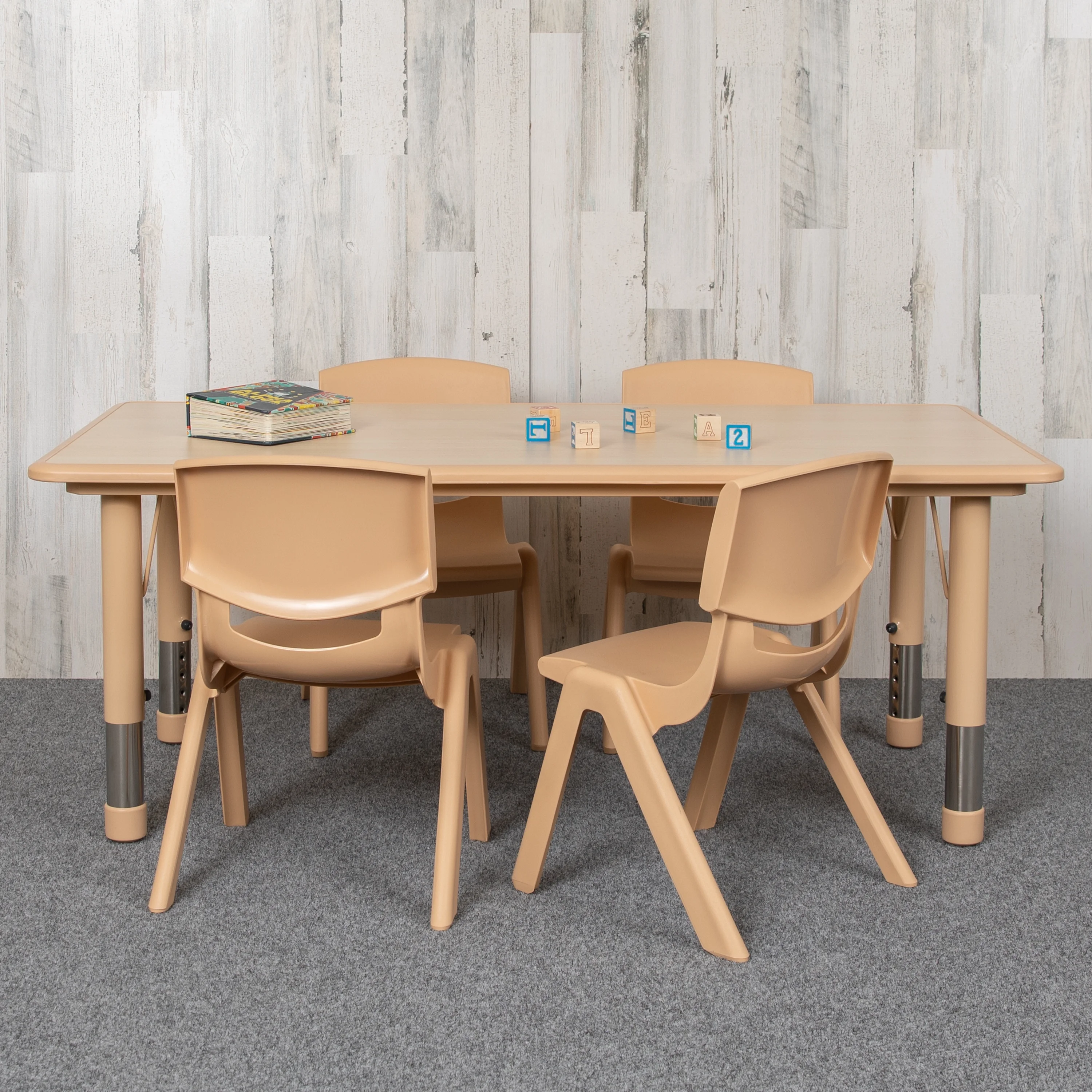 Flash Furniture 23.625