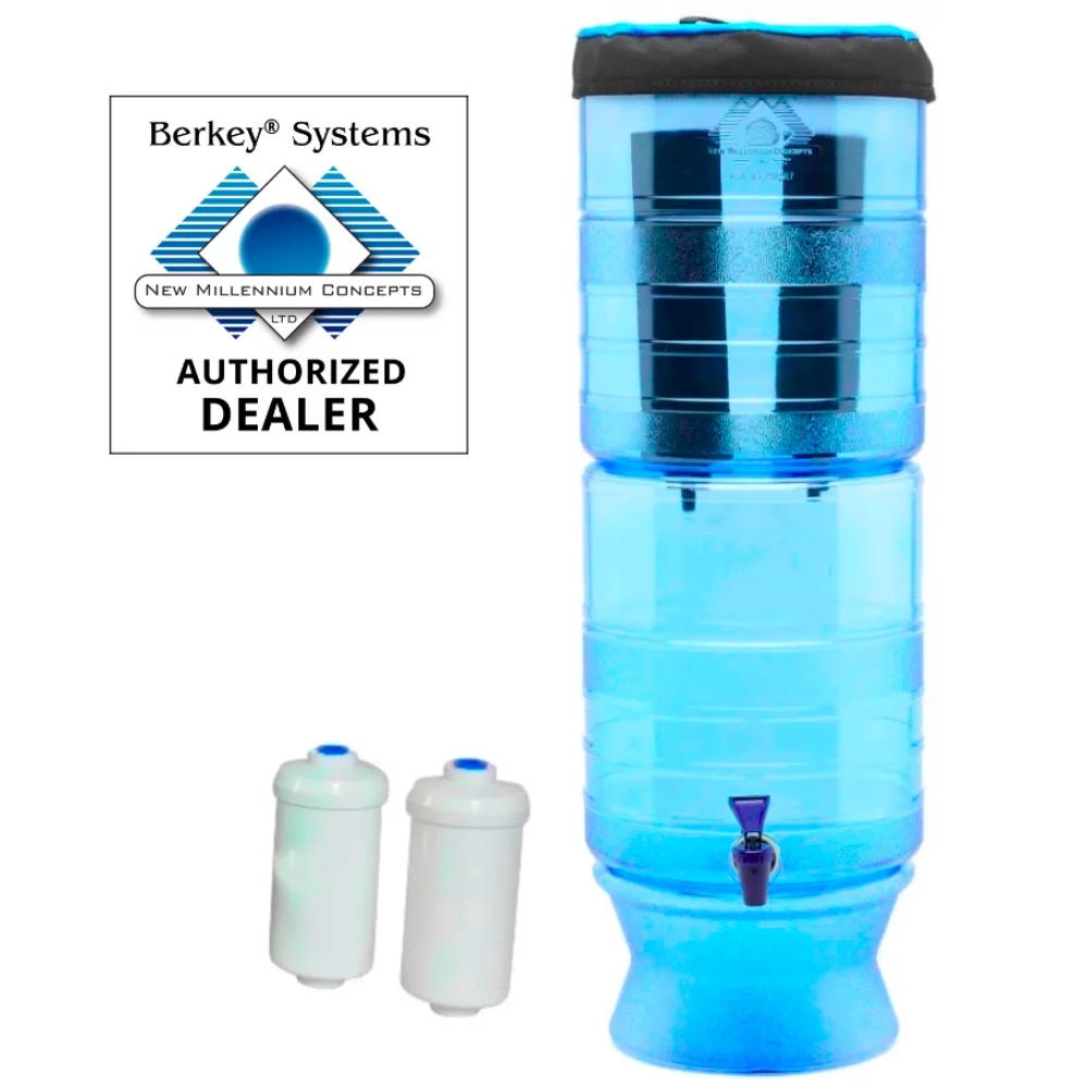 Berkey Light 26