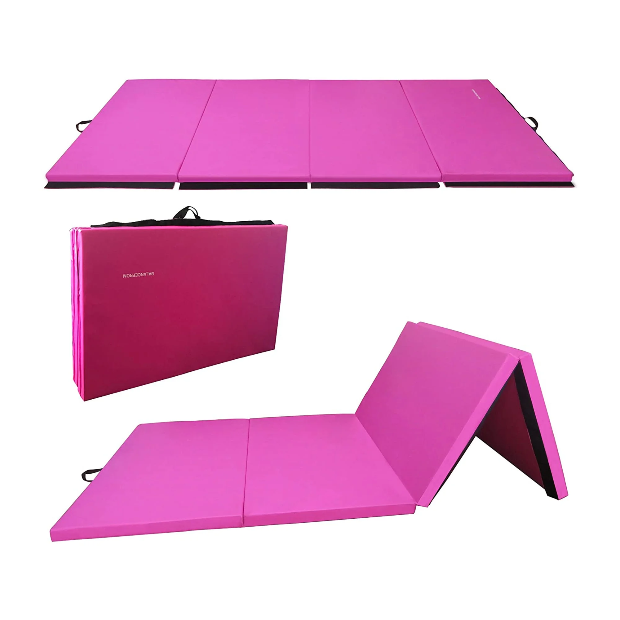 BalanceFrom All Purpose 4'x10'x2