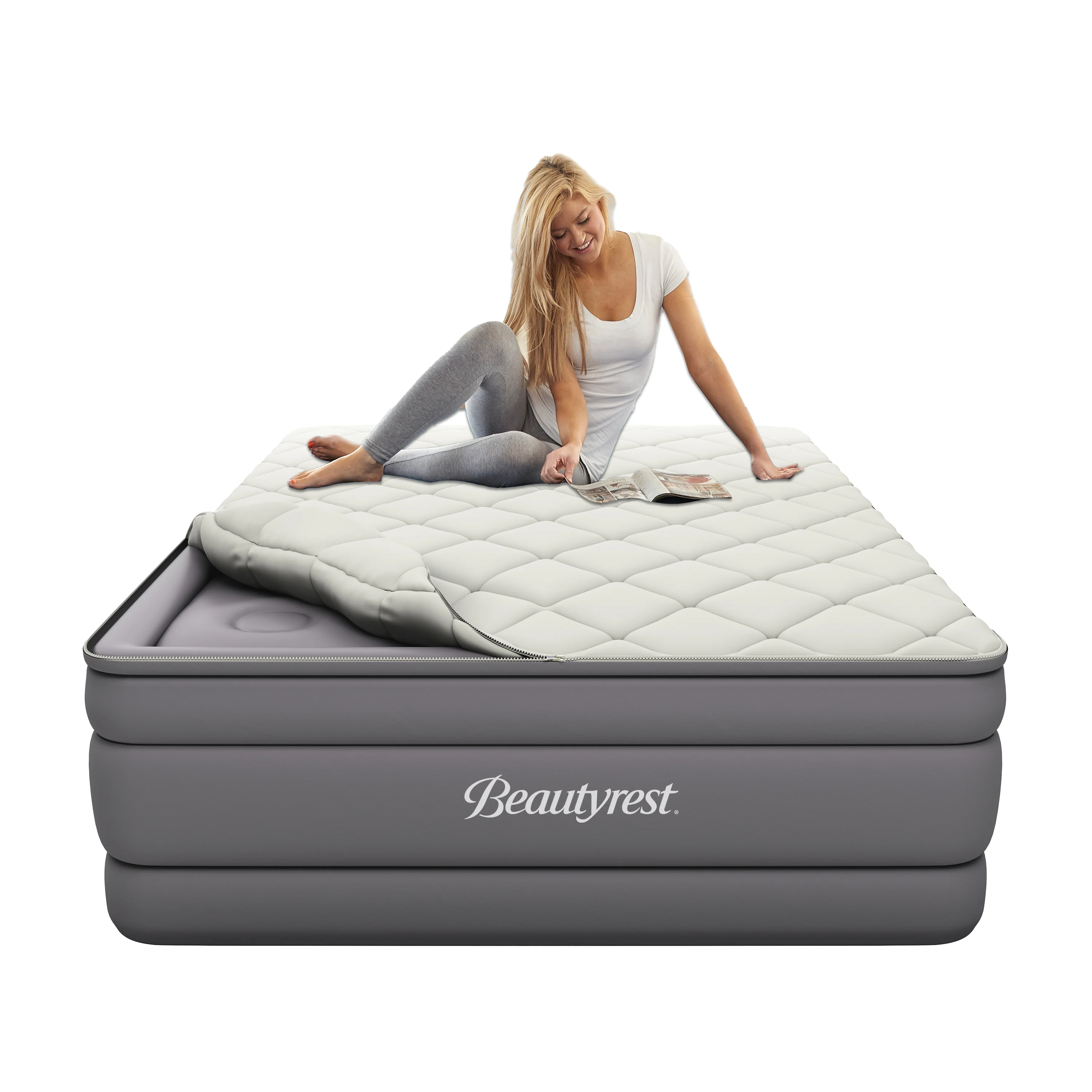 Beautyrest 20