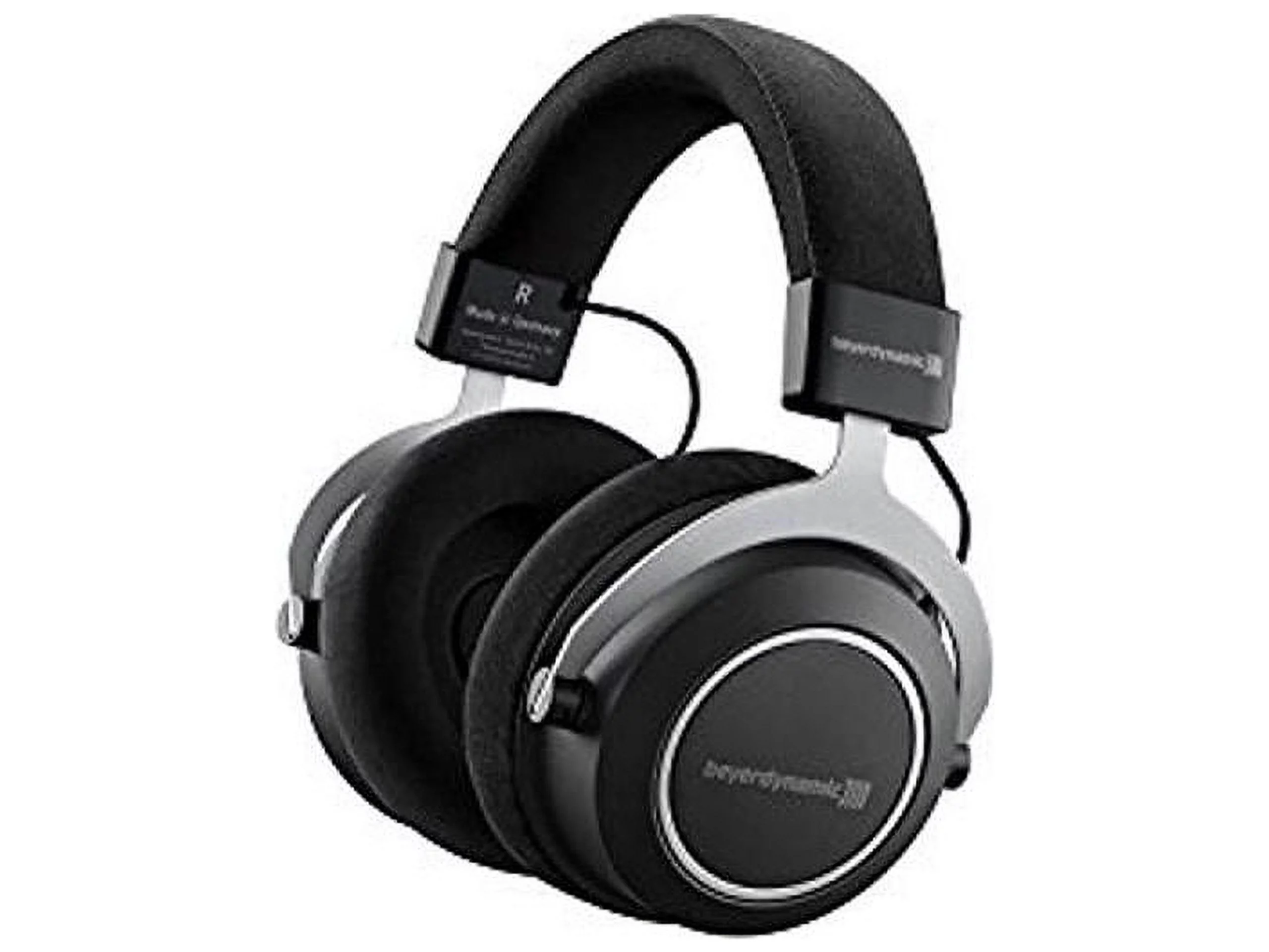 Beyerdynamic Amiron Wireless High-end Tesla Bluetooth® headphones with sound personalization (closed)