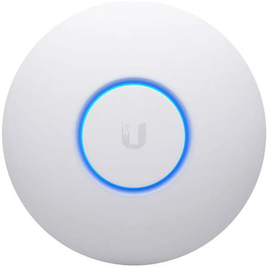 Ubiquiti UniFi nanoHD UAP-nanoHD IEEE 802.11ac 1.73 Gbit/s Wireless Access Point (1 Pack)